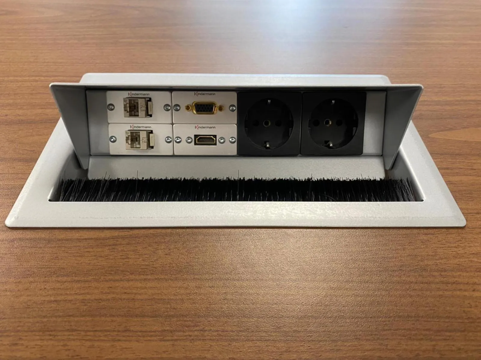 Meeting/conference room in Hotel Loewen