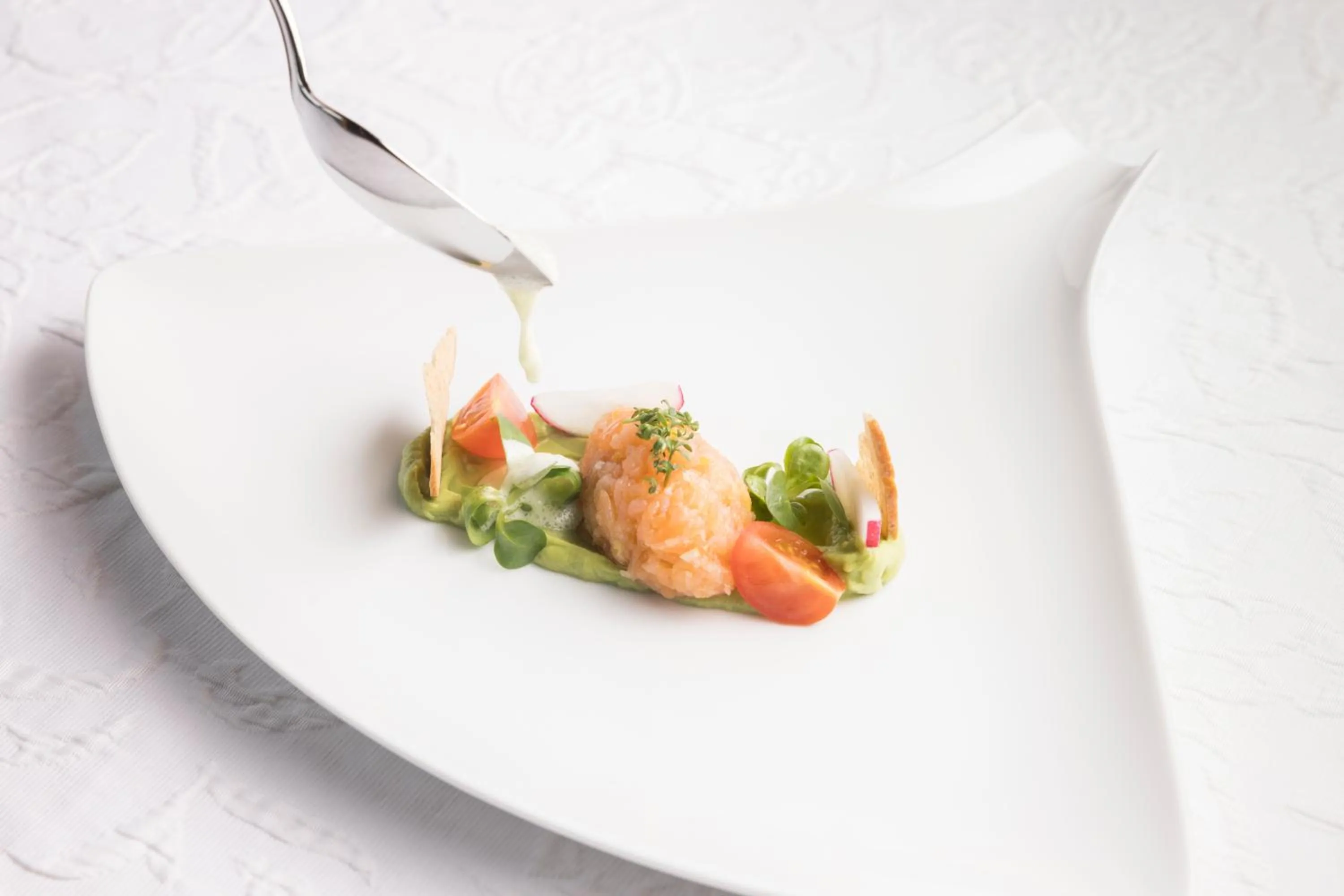 Restaurant/places to eat in Hotel Silberberger - Wildschönau