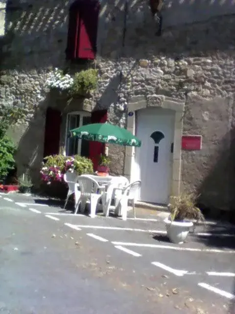 La maison des vendangeurs La maison des vendangeurs