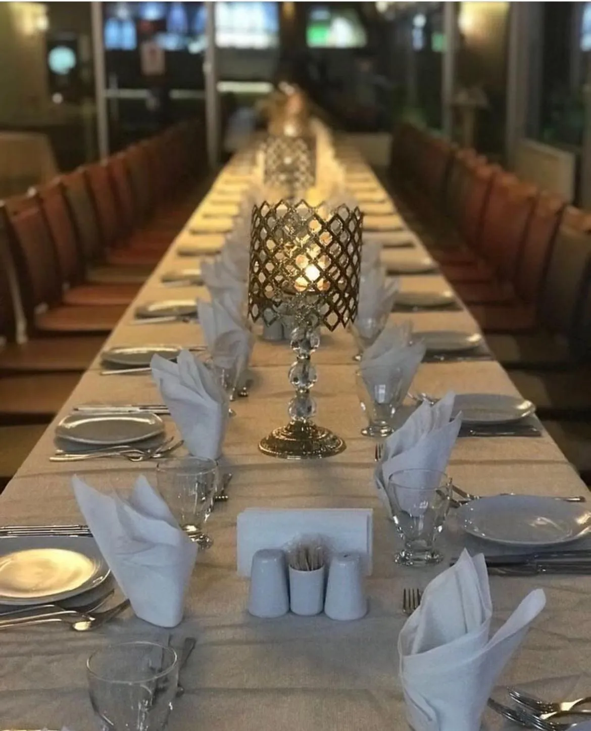 Restaurant/places to eat in Asia City Hotel Istanbul