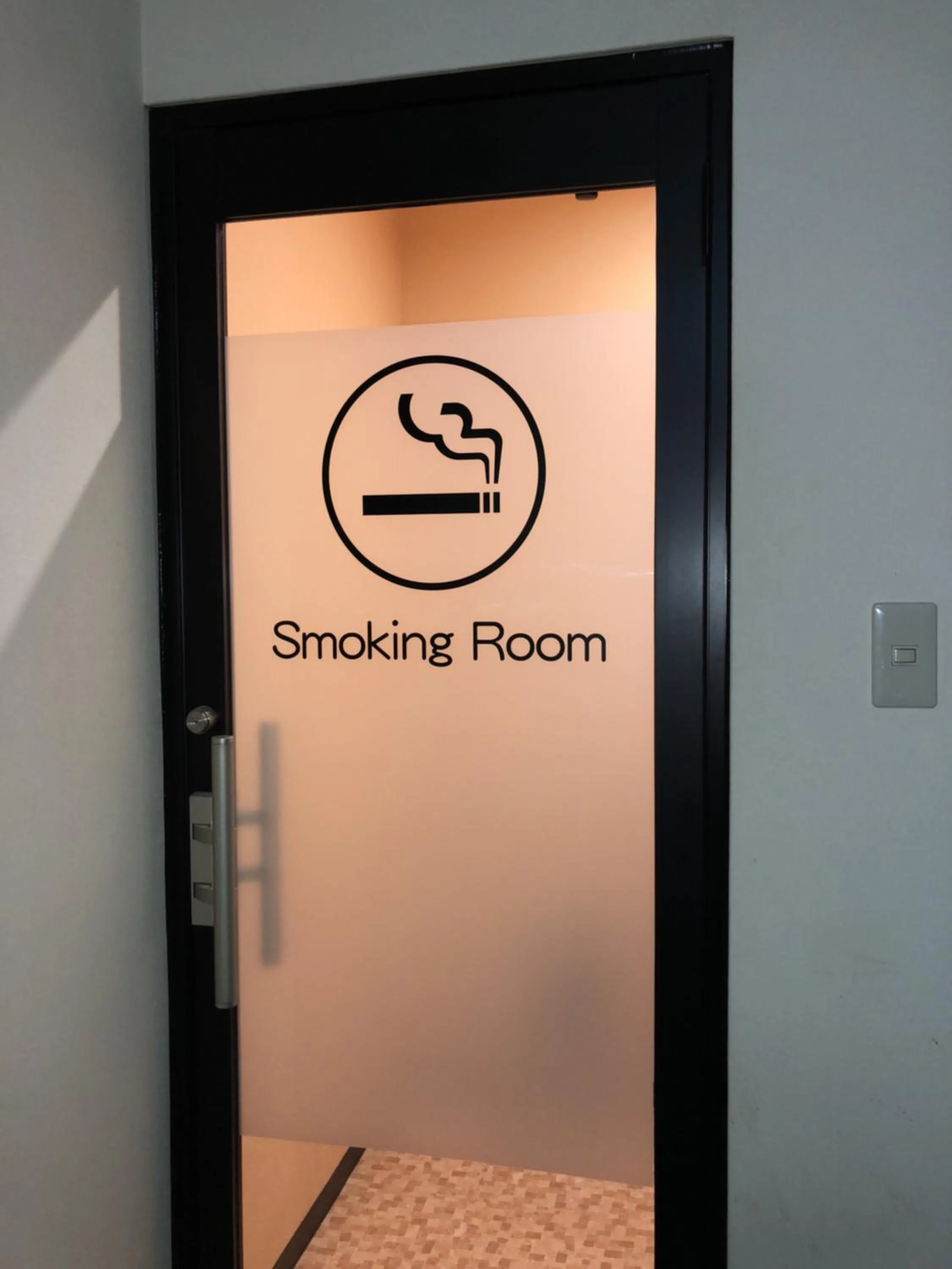 Area and facilities in Hatoya Hotel