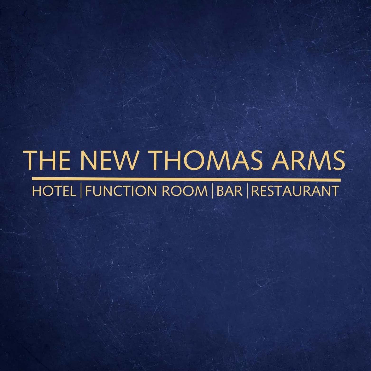 Location in Thomas Arms Hotel