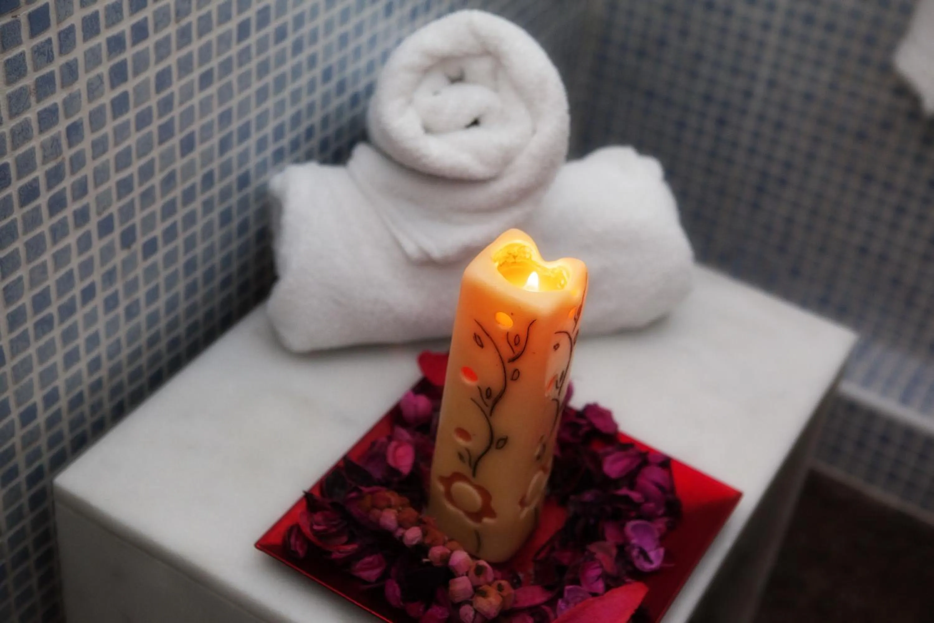 Spa and wellness centre/facilities, Bed in Hotel Balneario de la Concepción