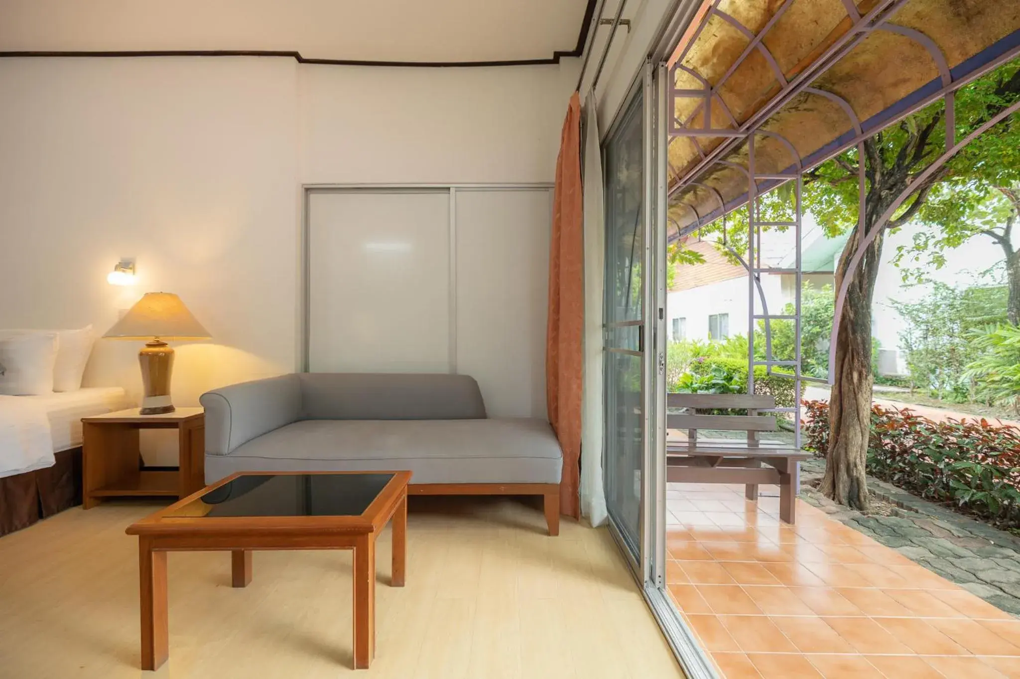 View (from property/room) in Bangkok Rama Hotel View (from property/room) in Bangkok Rama Hotel