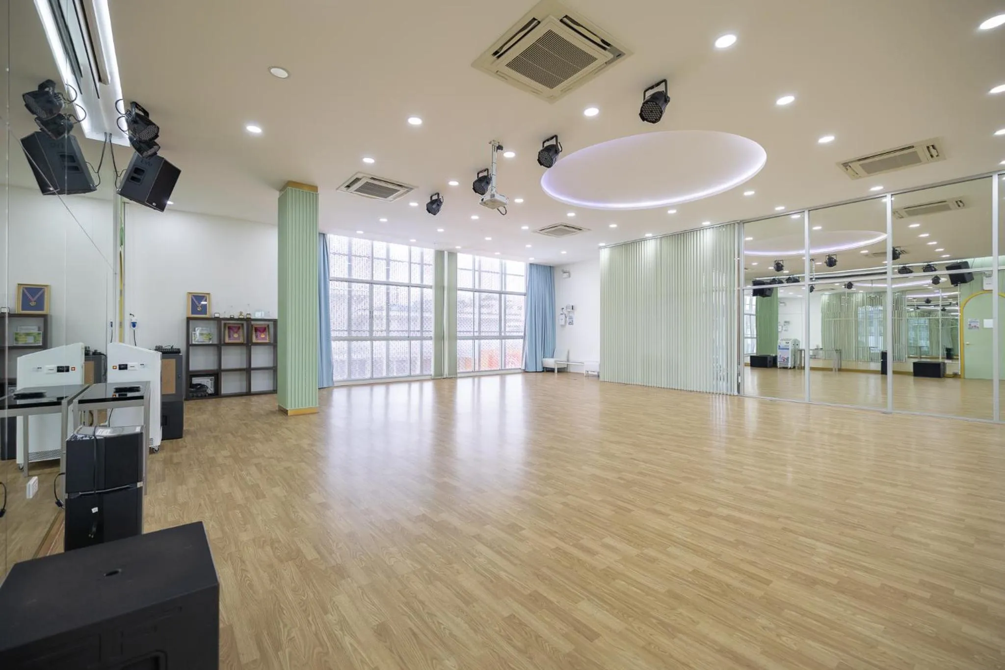 Banquet/Function facilities in Bangkok Rama Hotel