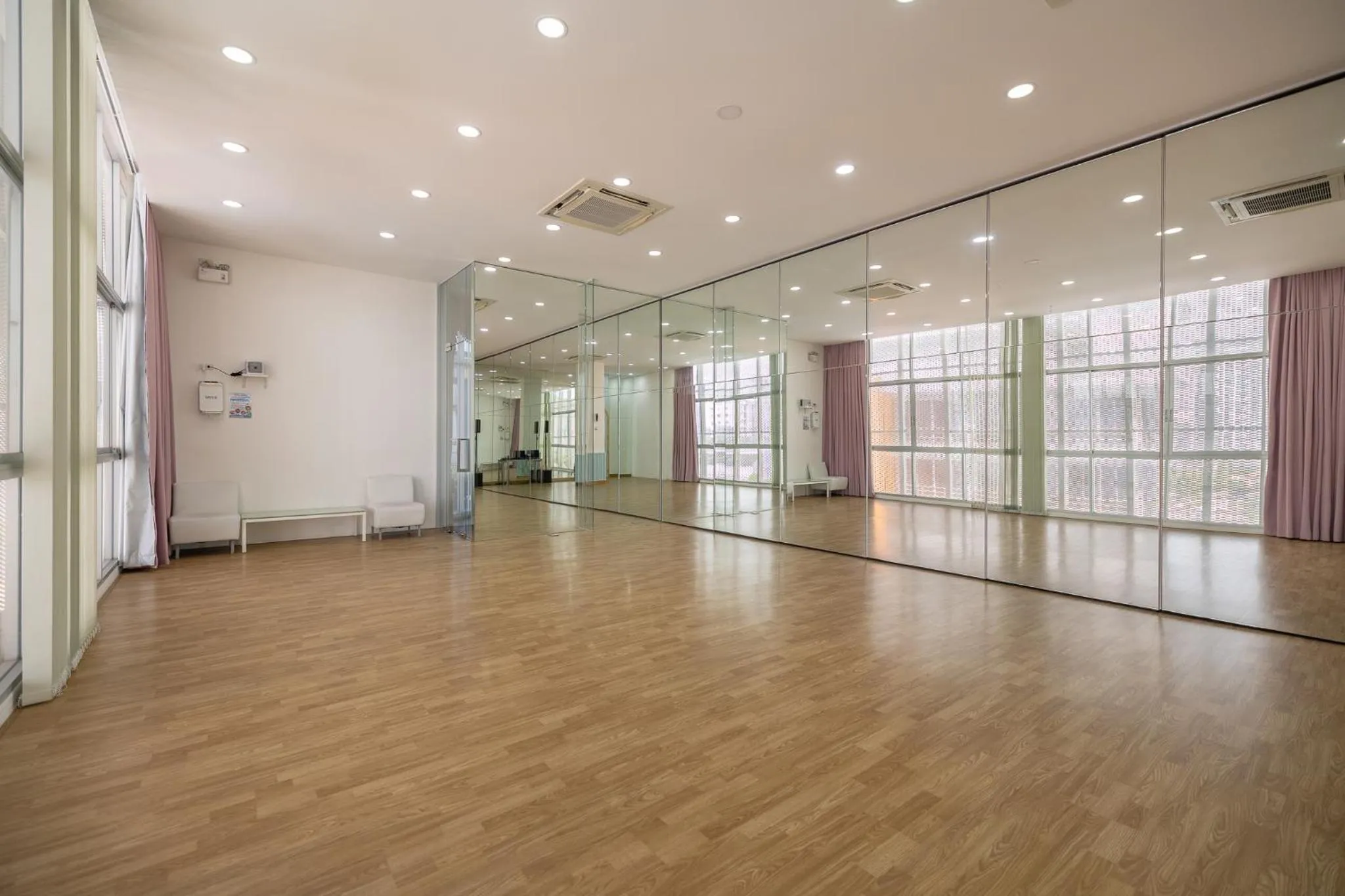 Banquet/Function facilities in Bangkok Rama Hotel