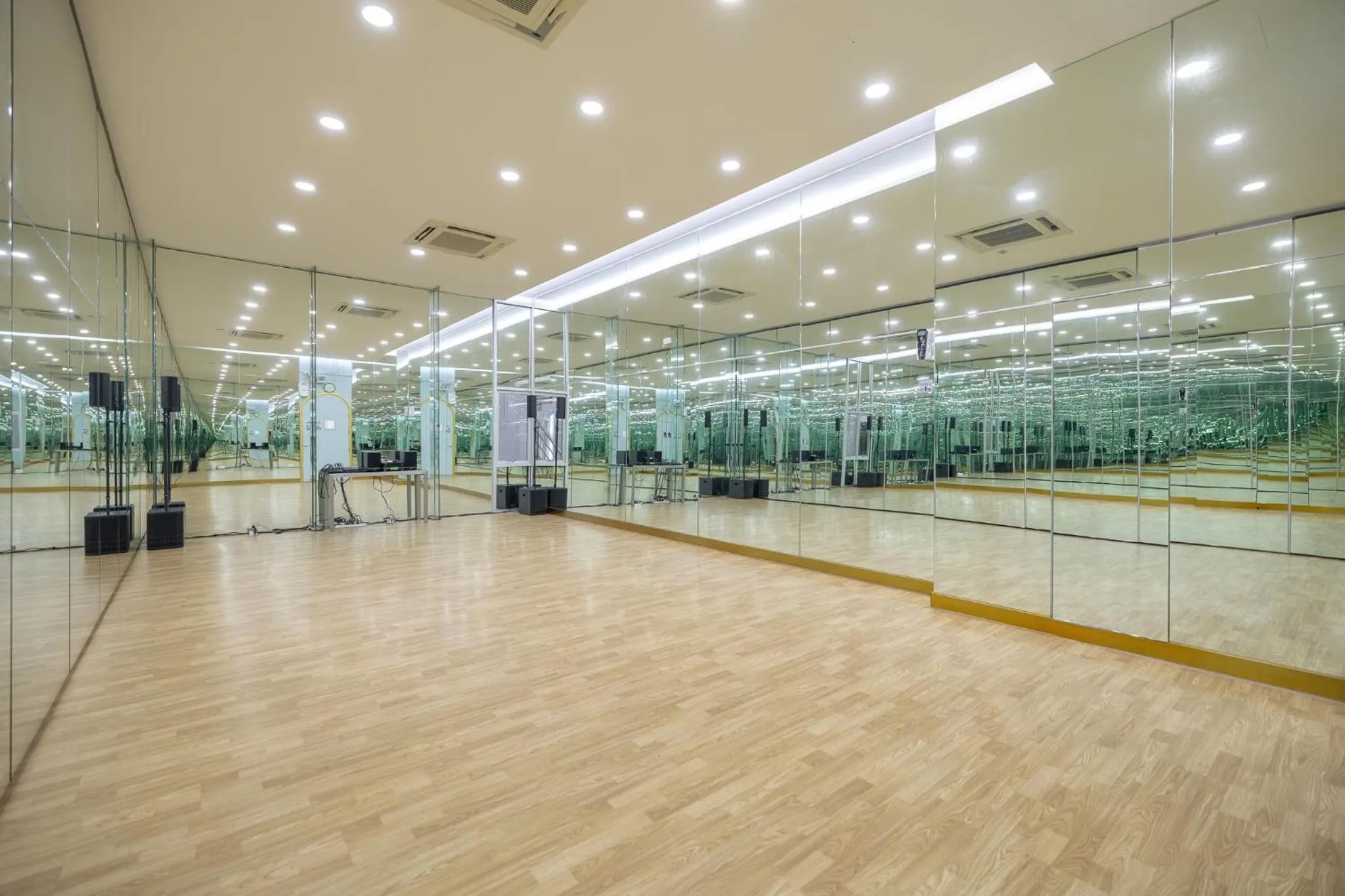 Banquet/Function facilities in Bangkok Rama Hotel