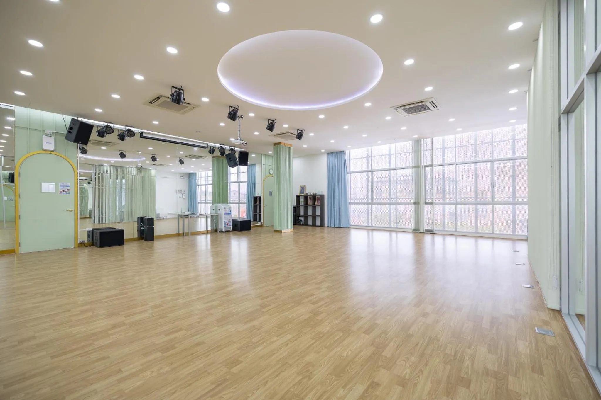 Banquet/Function facilities in Bangkok Rama Hotel