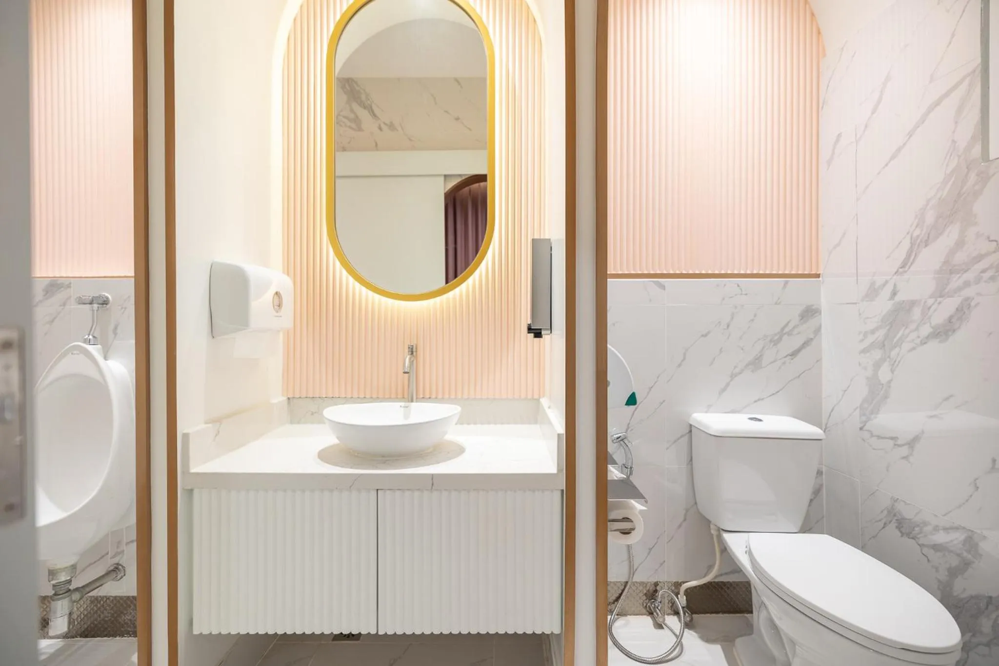 Banquet/Function facilities in Bangkok Rama Hotel