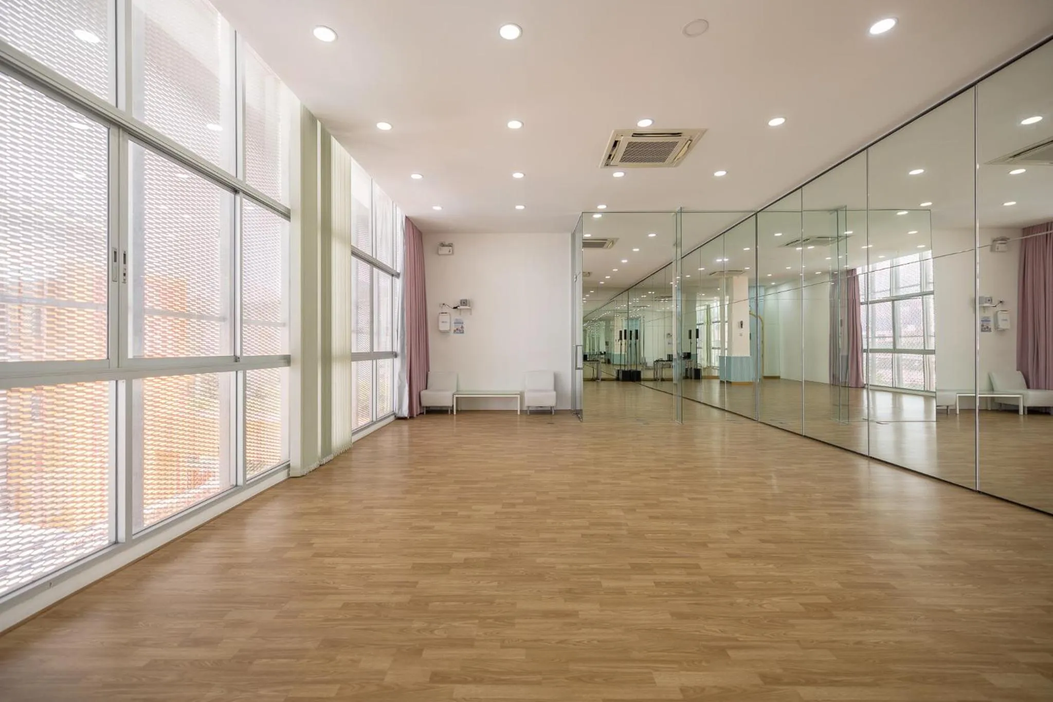 Banquet/Function facilities in Bangkok Rama Hotel