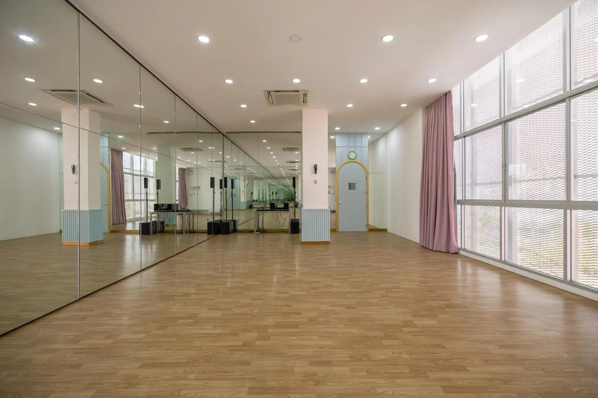 Banquet/Function facilities in Bangkok Rama Hotel