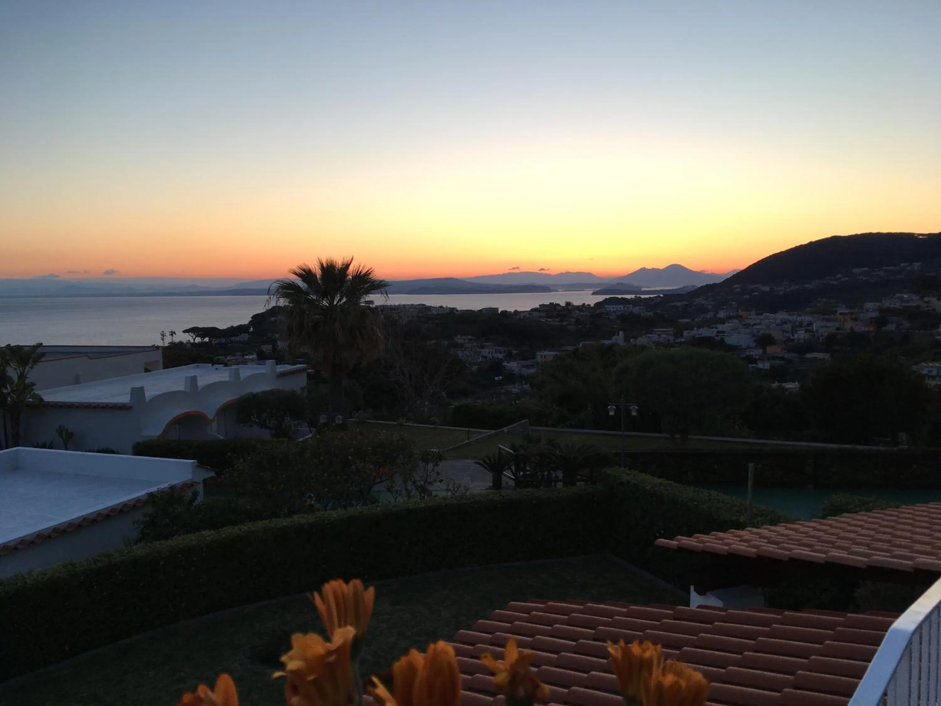 Swimming pool in Poggio Aragosta Hotel & Spa