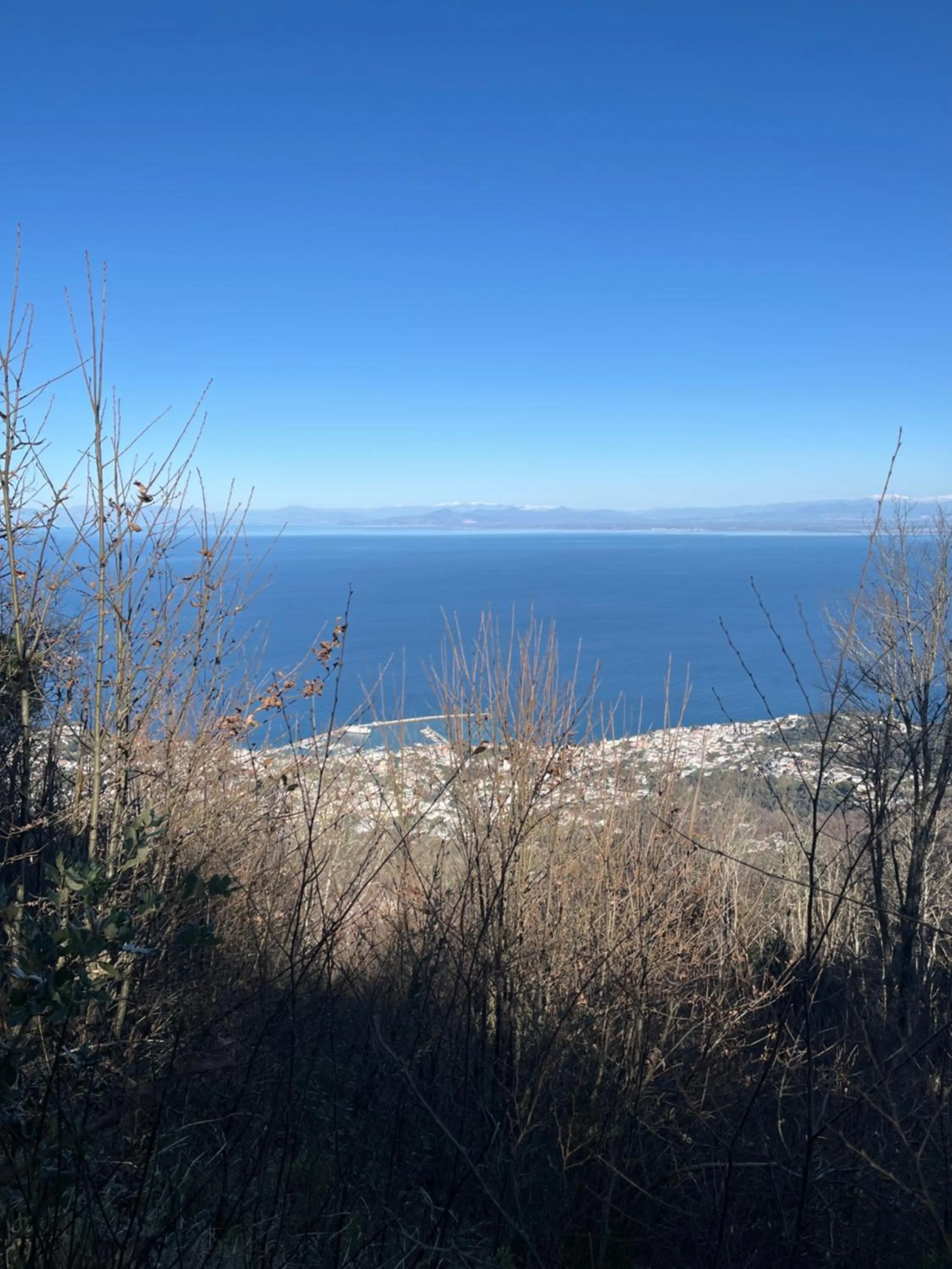 Nearby landmark in Poggio Aragosta Hotel & Spa
