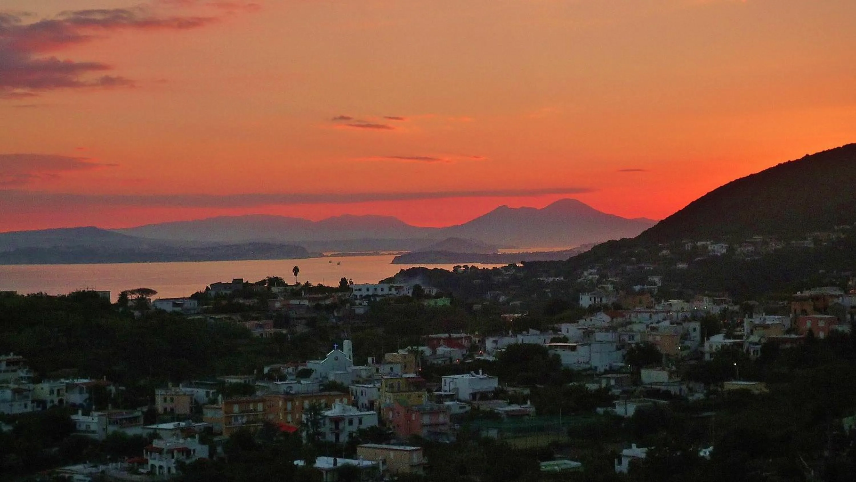 View (from property/room) in Poggio Aragosta Hotel & Spa