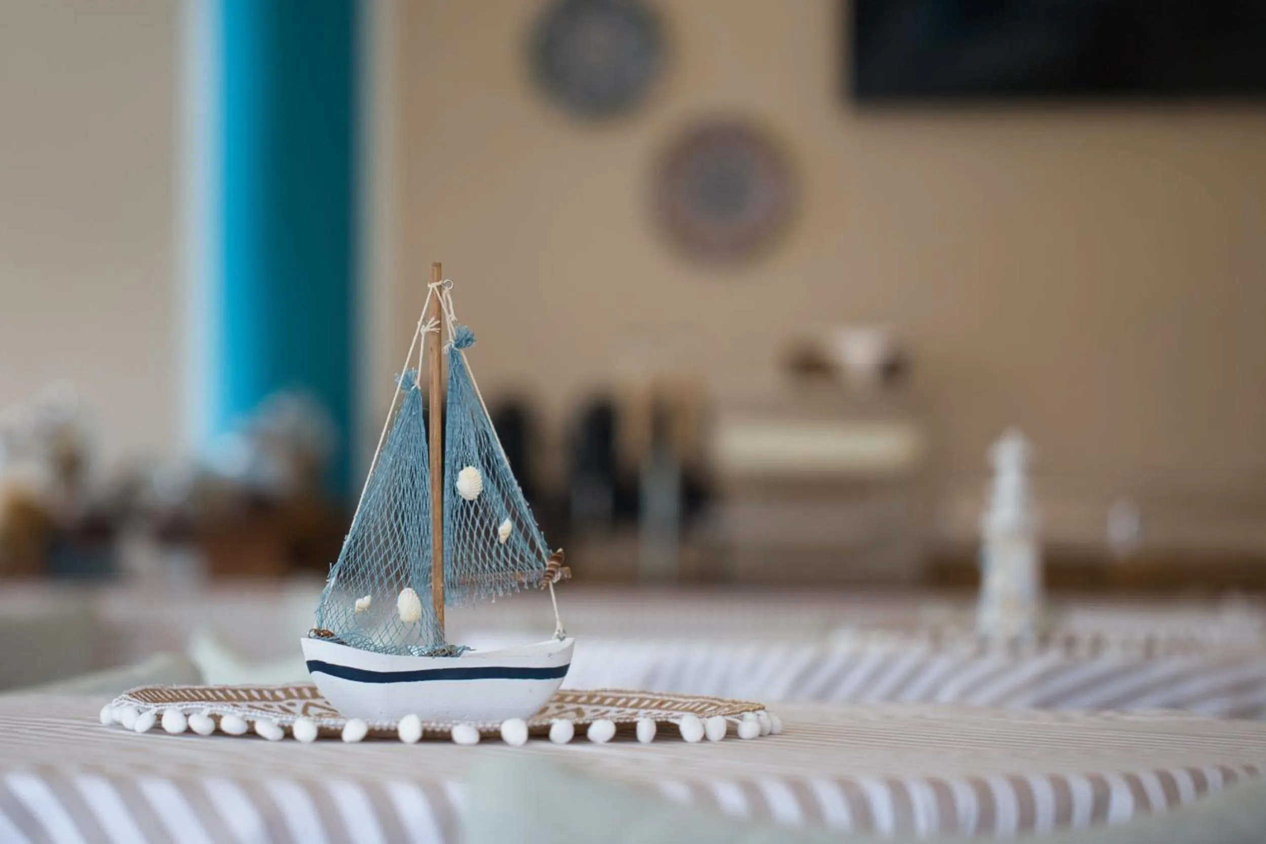 Bed in Hotel Sporting