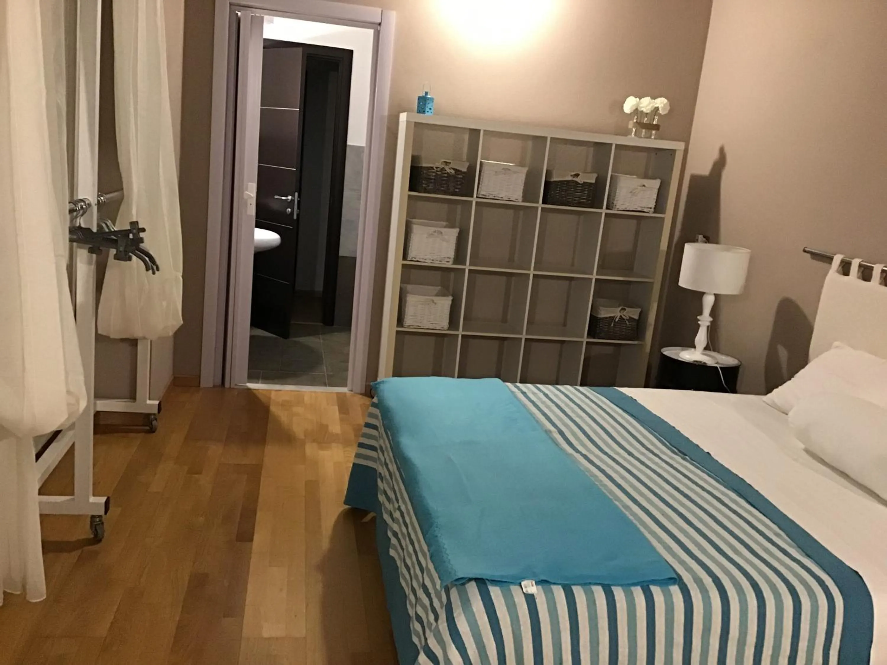 Bathroom in Original b&b