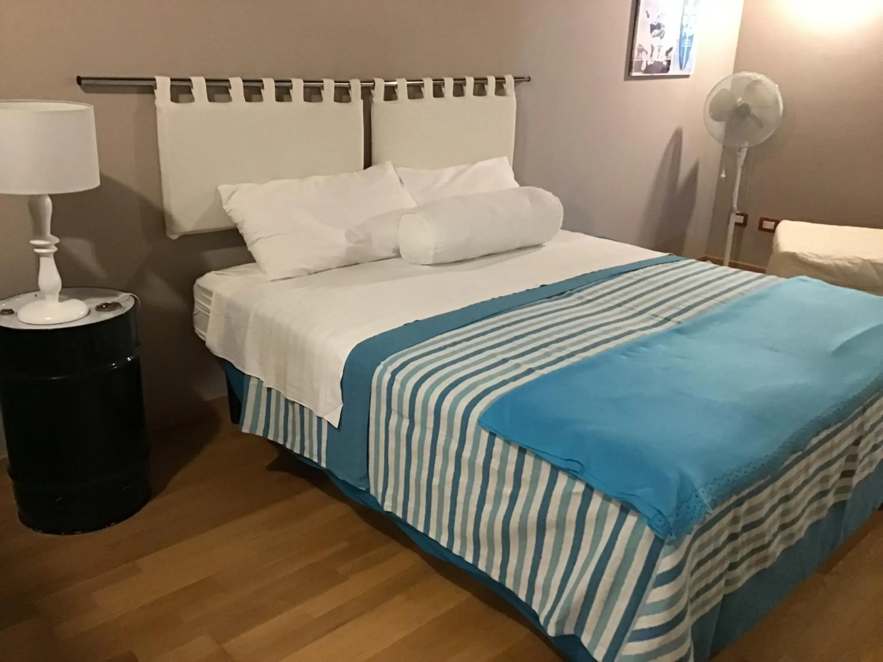 Double or Twin Room with Private Bathroom in Original b&b Double or Twin Room with Private Bathroom in Original b&b