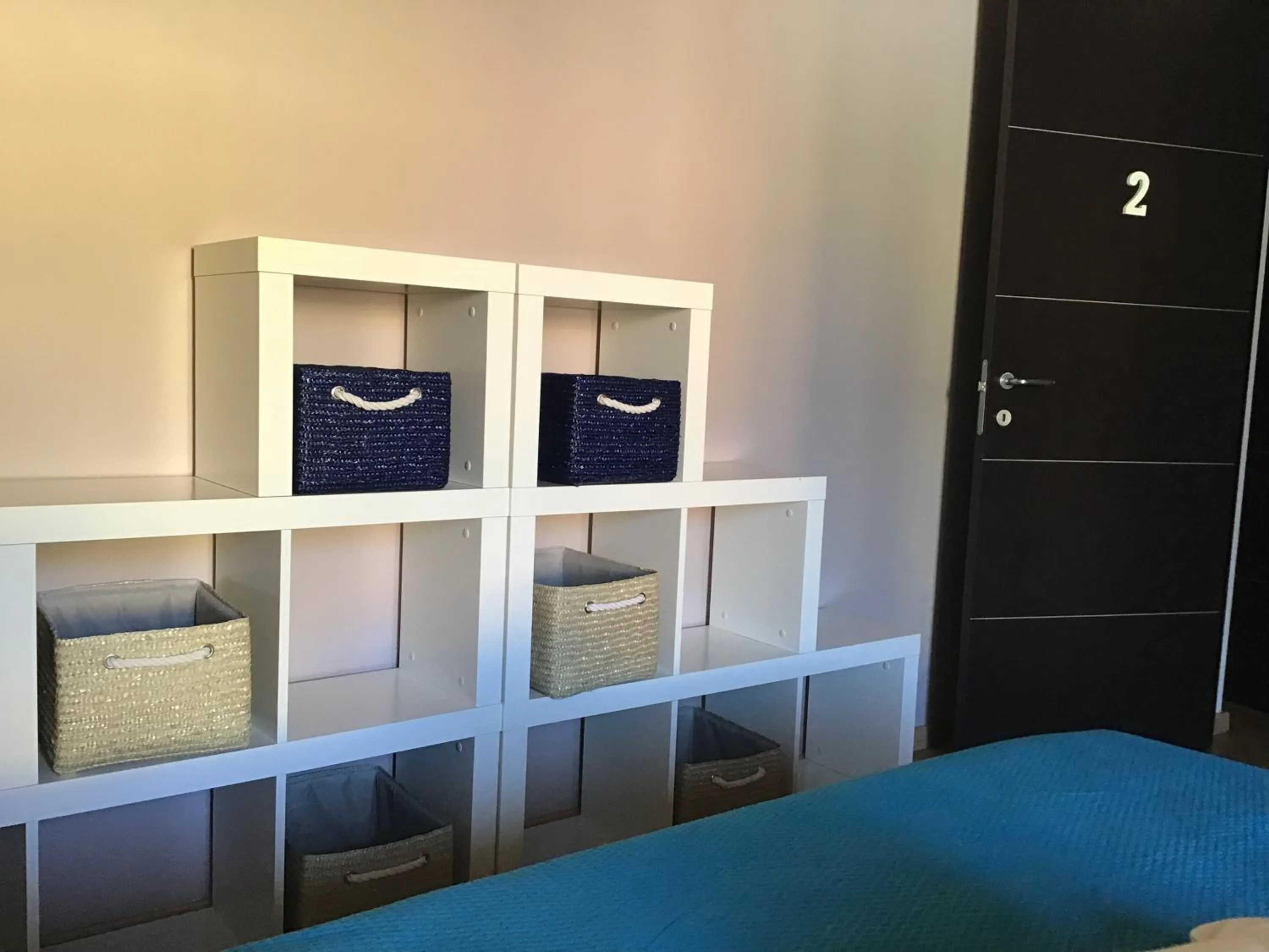 Bedroom in Original b&b