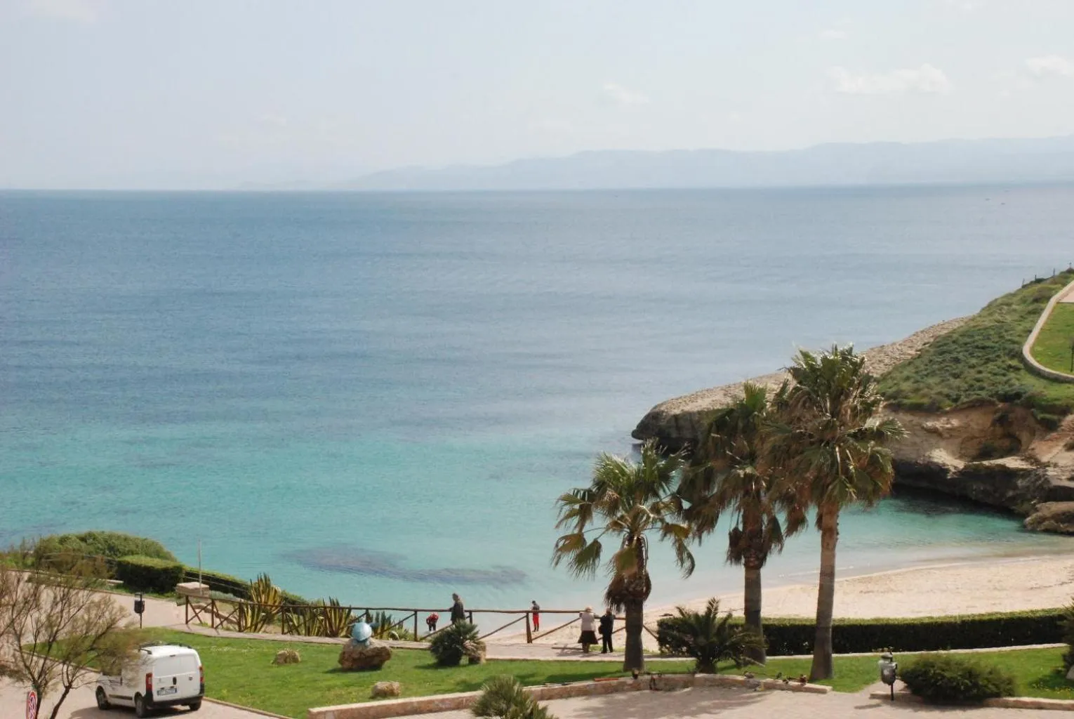 Nearby landmark in Original b&b