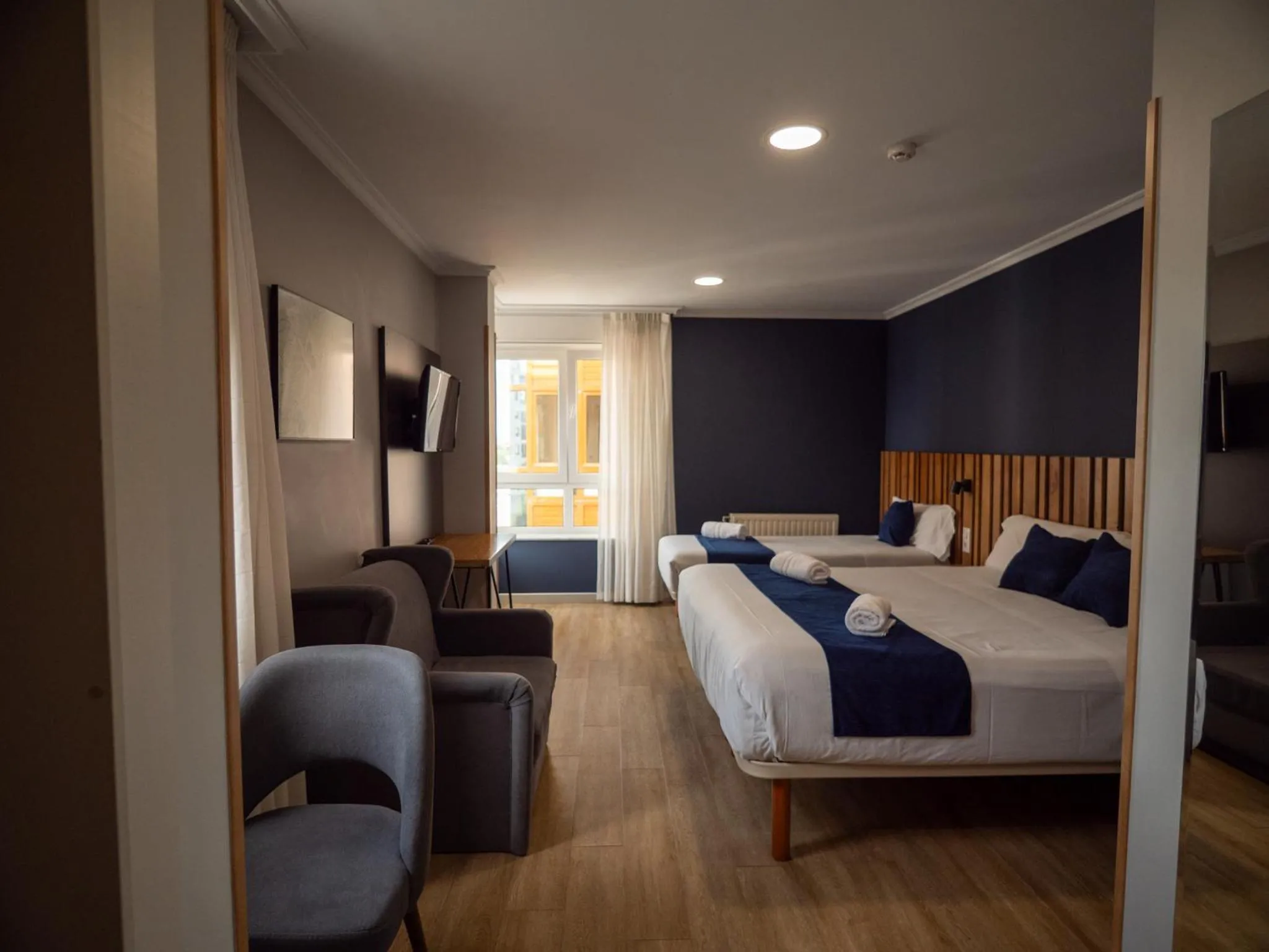 Hotel Bríos