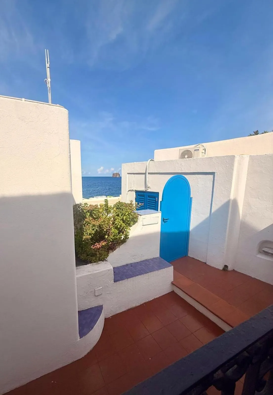 View (from property/room) in La Sirenetta Park Hotel