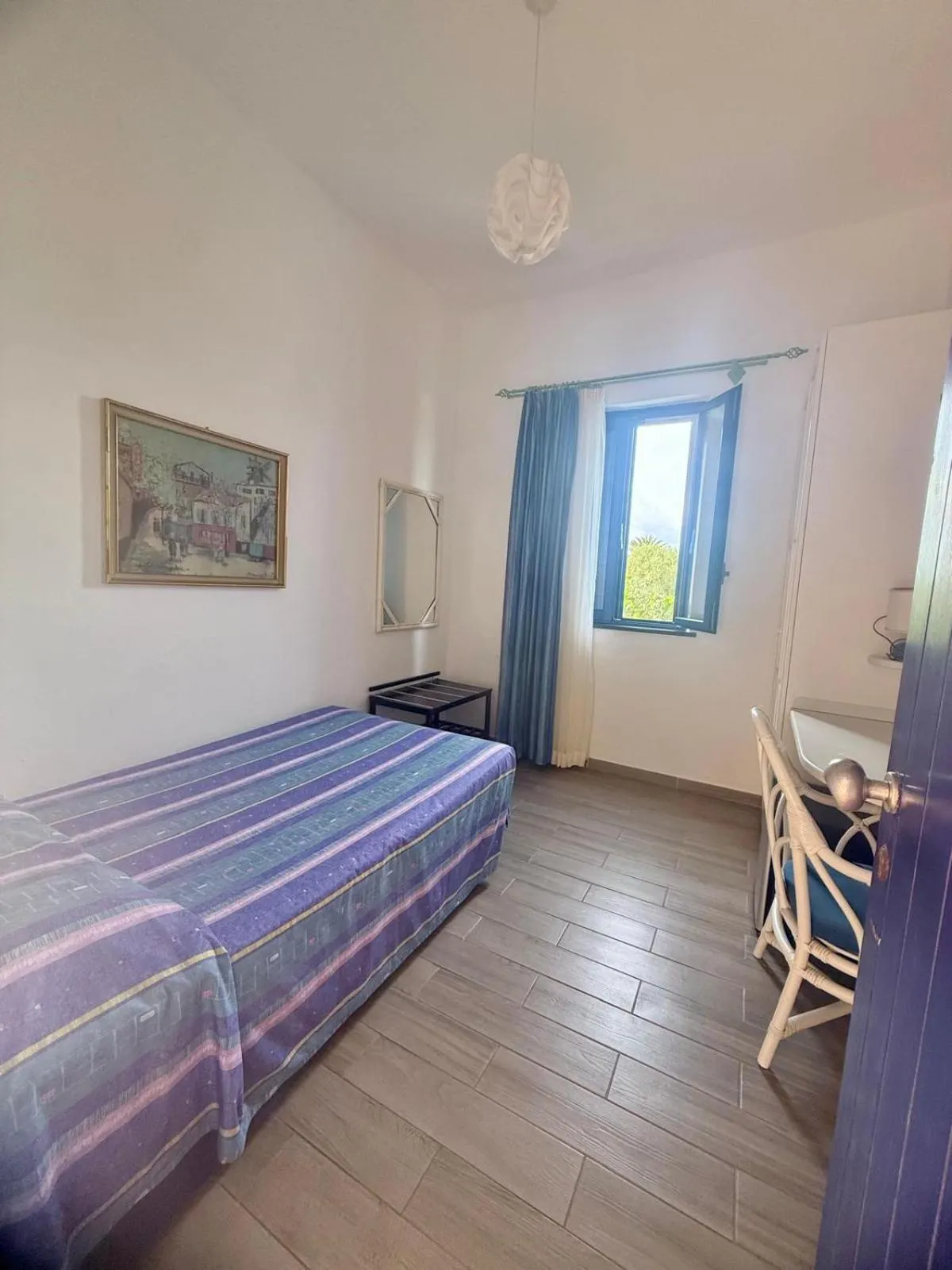 Photo of the whole room, Bed in La Sirenetta Park Hotel