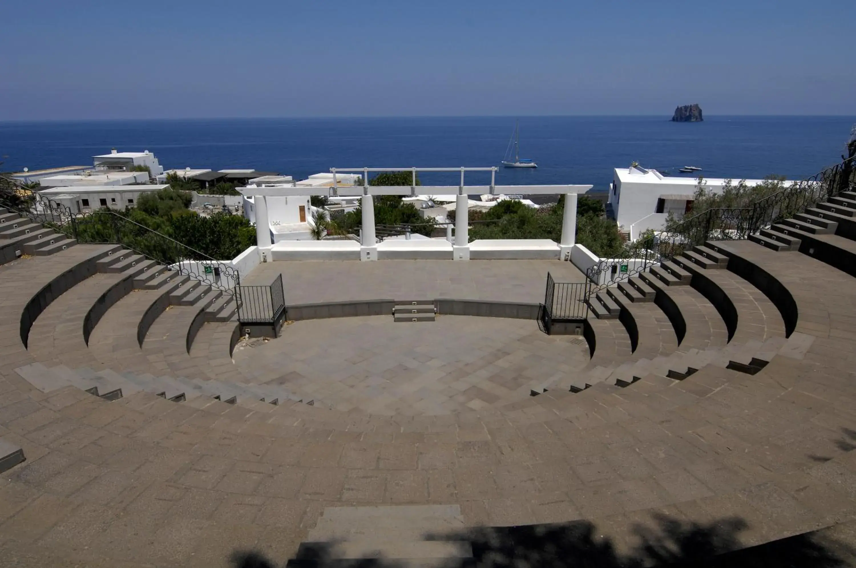 Other, Sea View in La Sirenetta Park Hotel