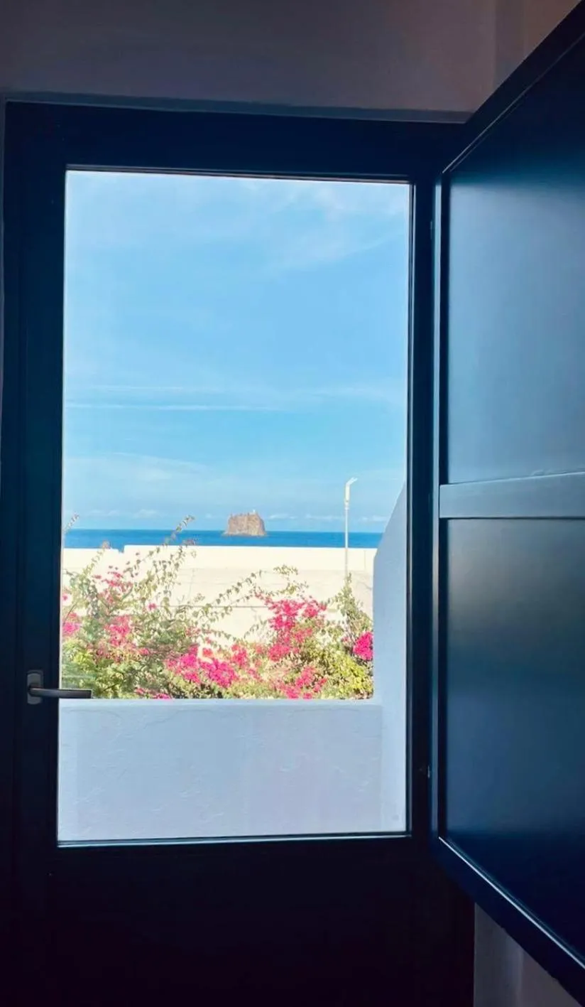 View (from property/room) in La Sirenetta Park Hotel