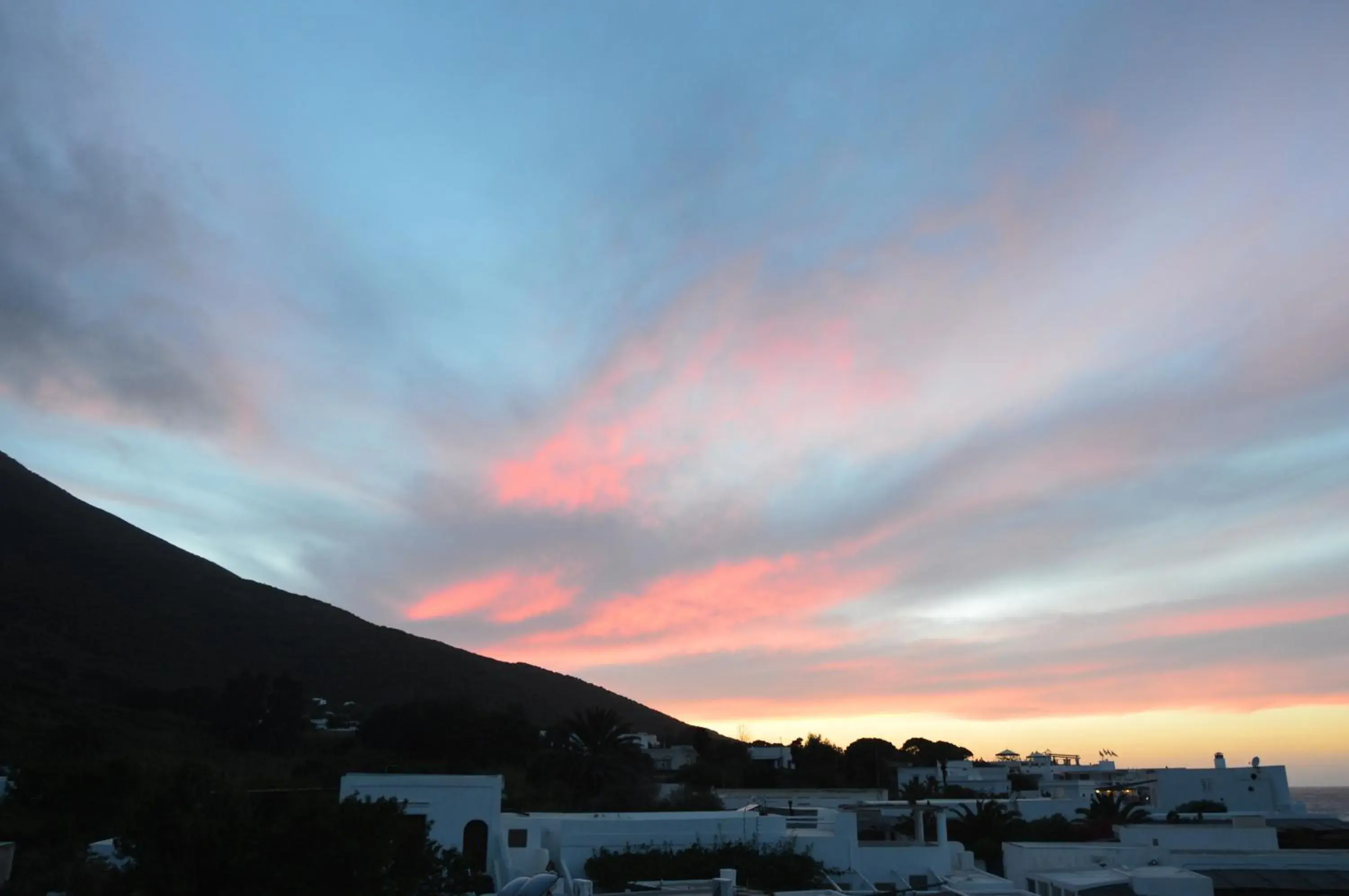 View (from property/room) in La Sirenetta Park Hotel