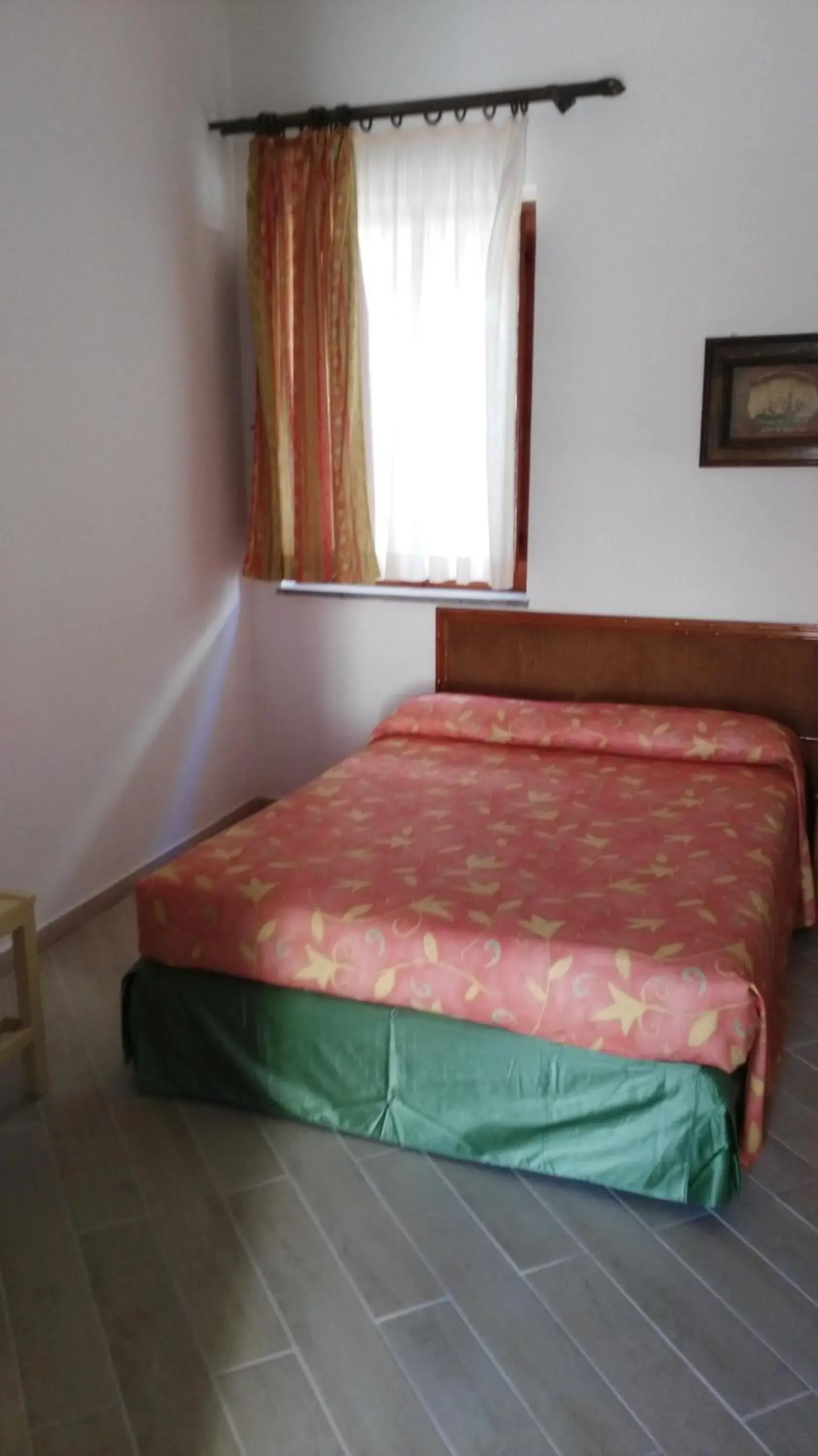 Photo of the whole room, Bed in La Sirenetta Park Hotel