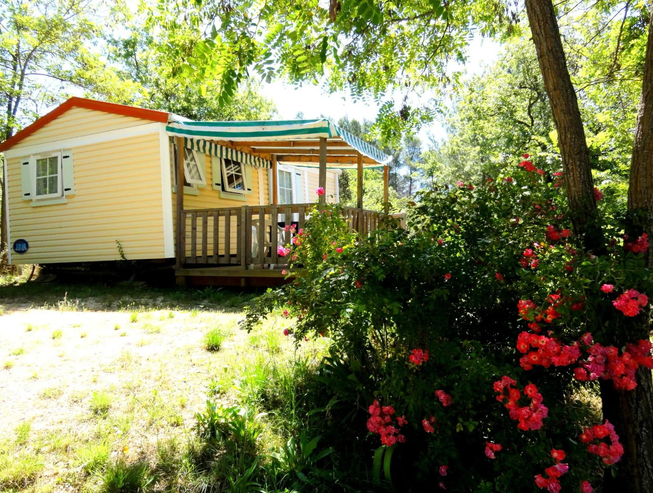 Other in La Colline des Ocres Village de vacances 3 étoiles