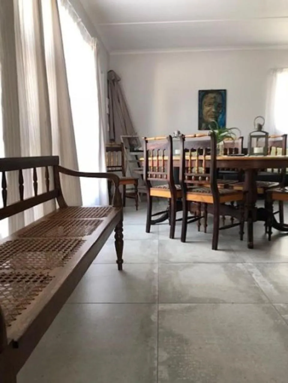 Old Cape Last Trading Post