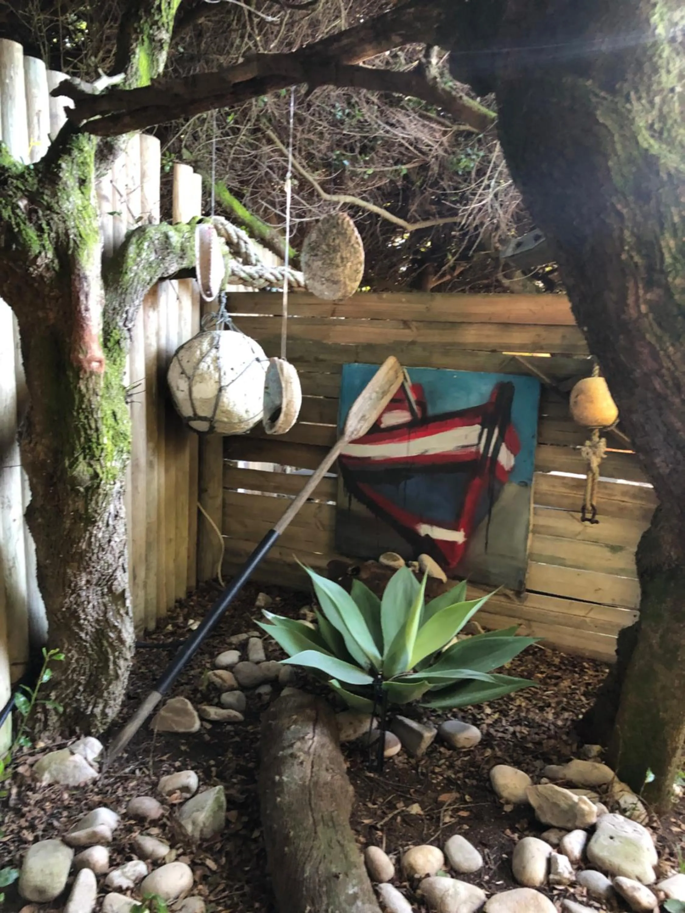 Old Cape Last Trading Post