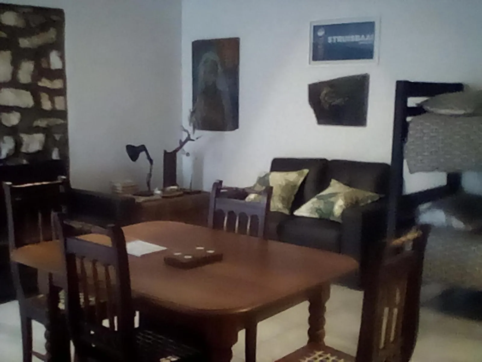 Old Cape Last Trading Post