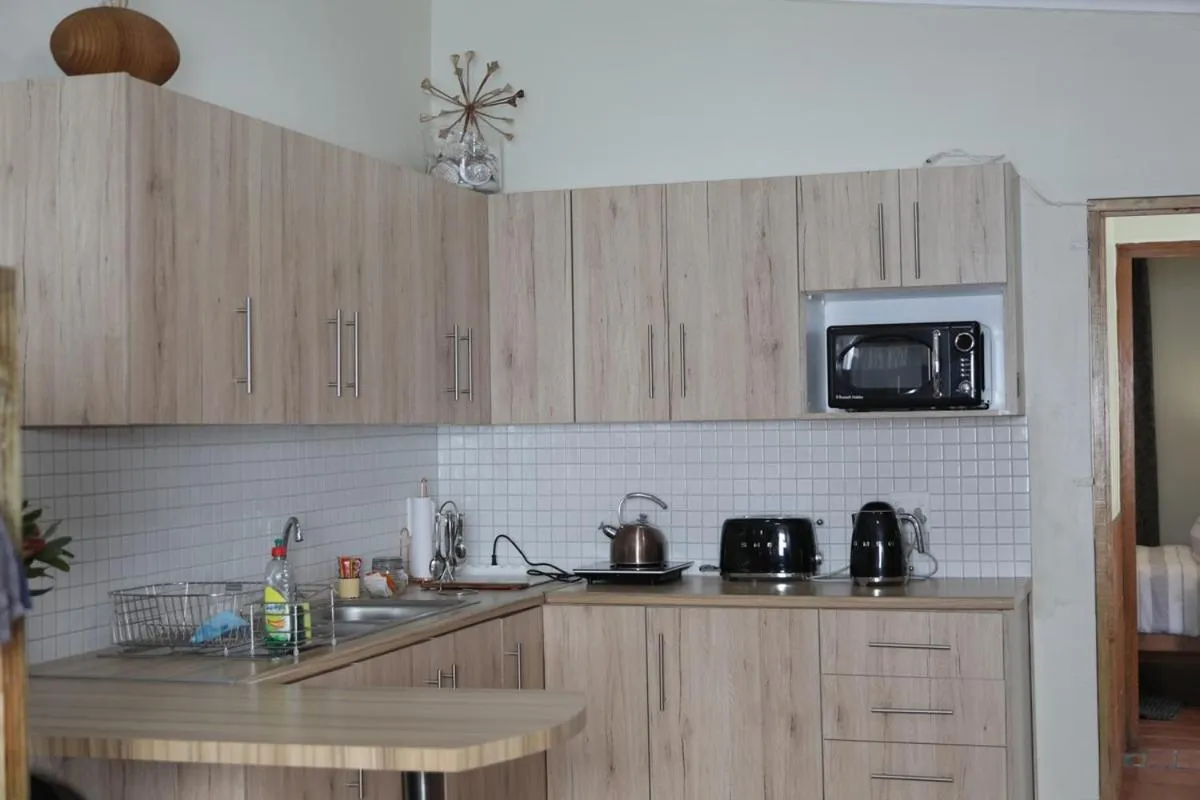 Old Cape Last Trading Post