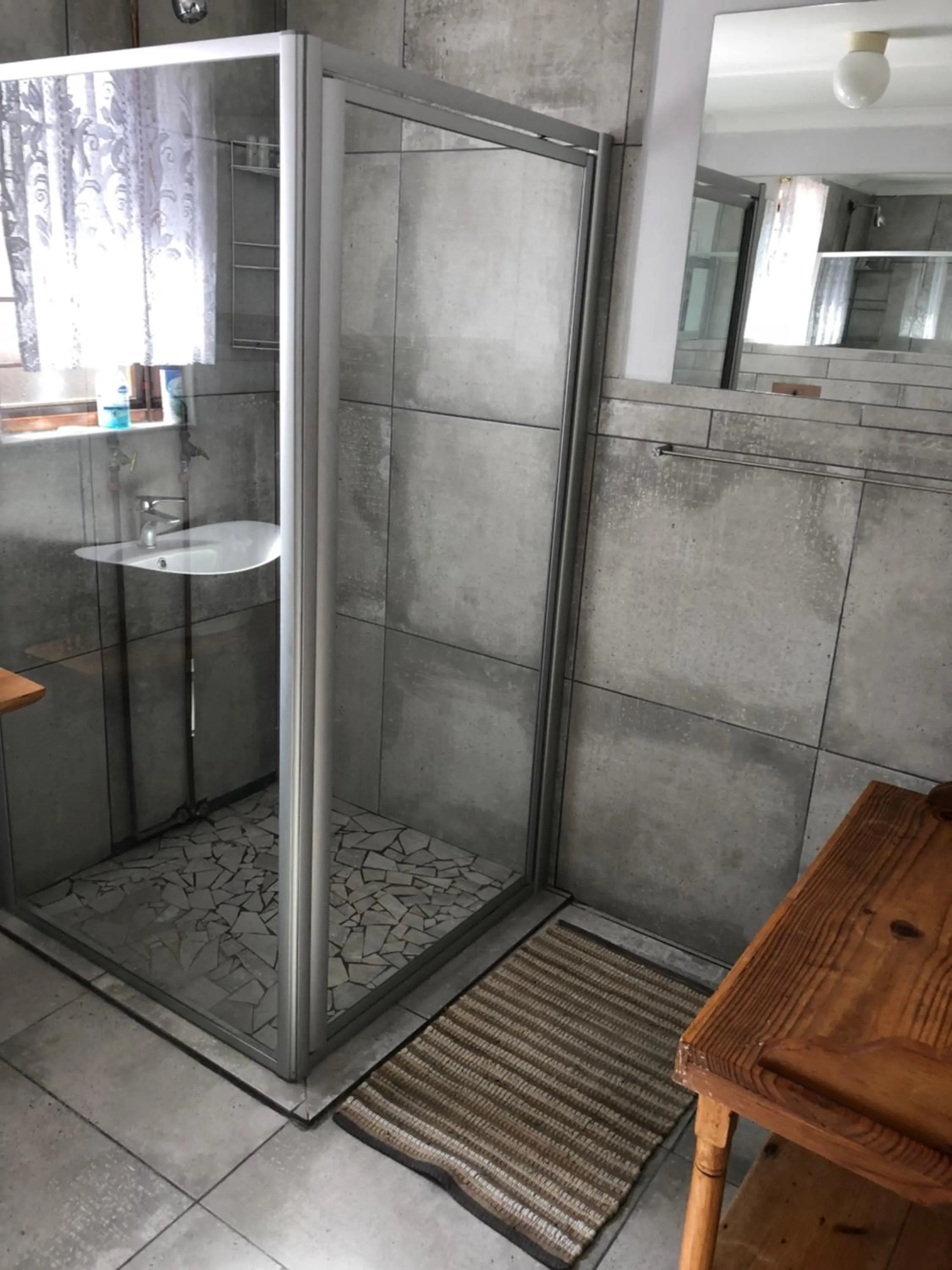 Old Cape Last Trading Post