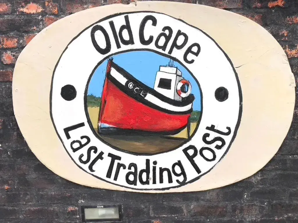 Old Cape Last Trading Post Old Cape Last Trading Post