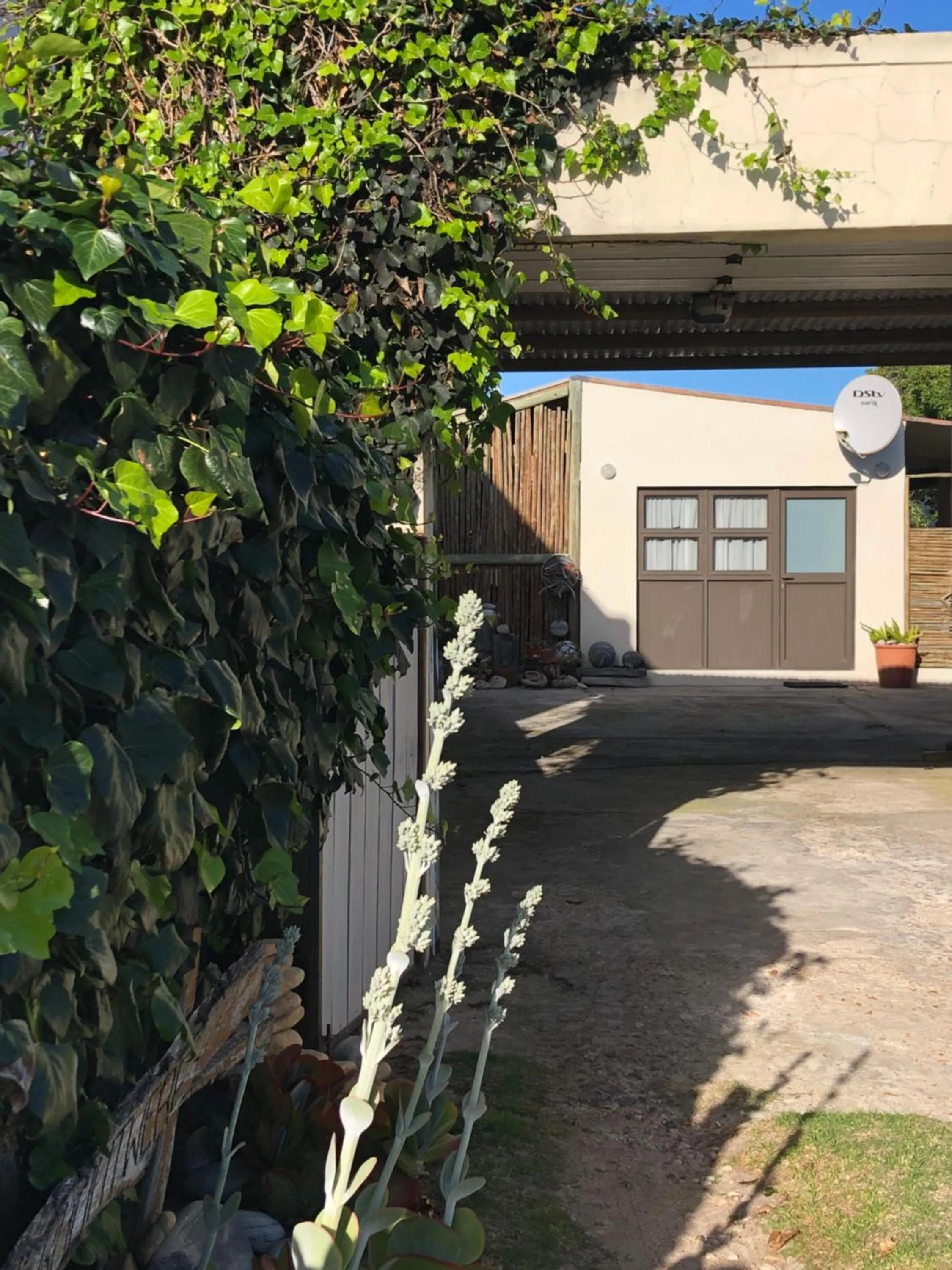 Old Cape Last Trading Post