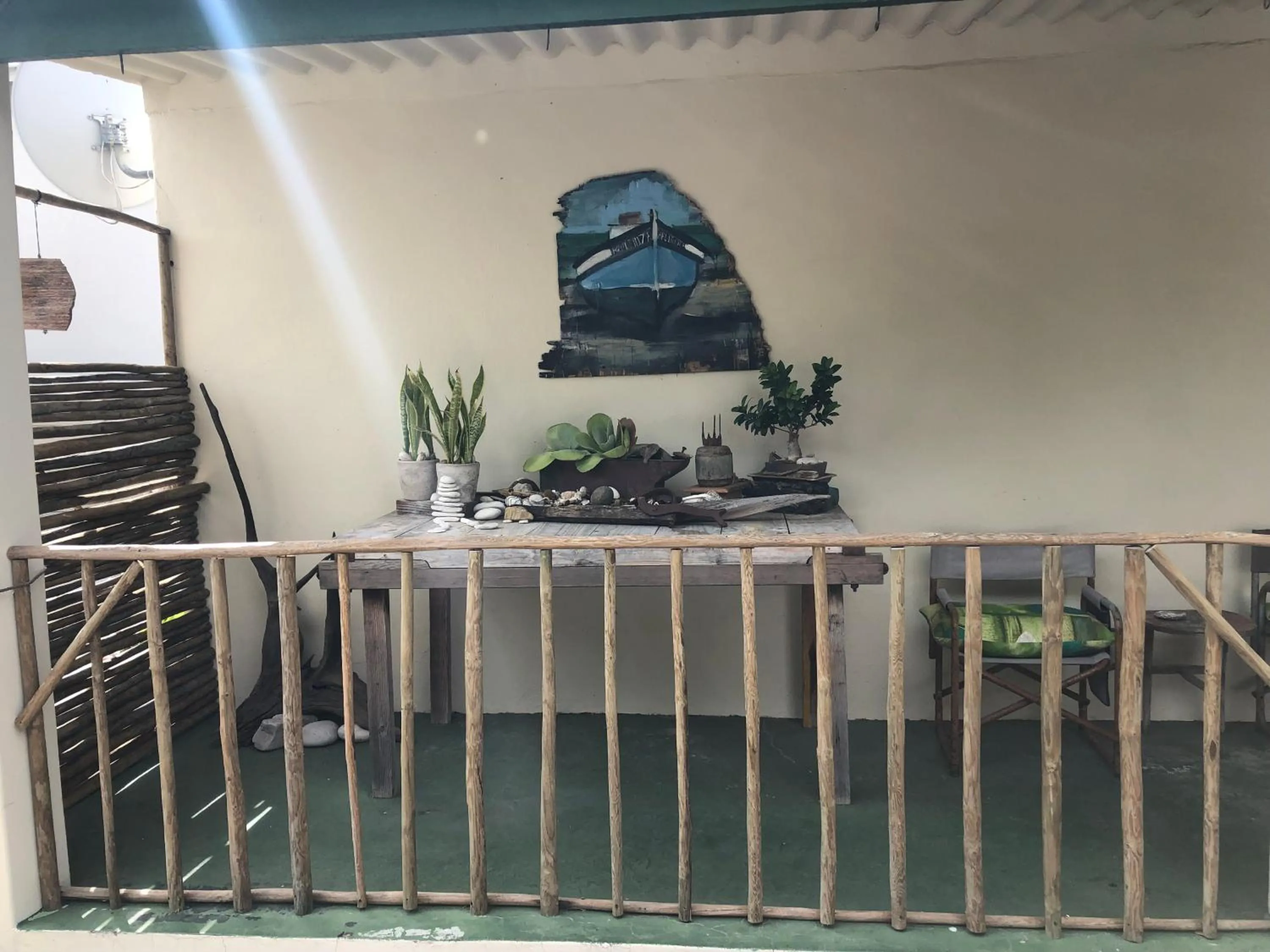 Old Cape Last Trading Post