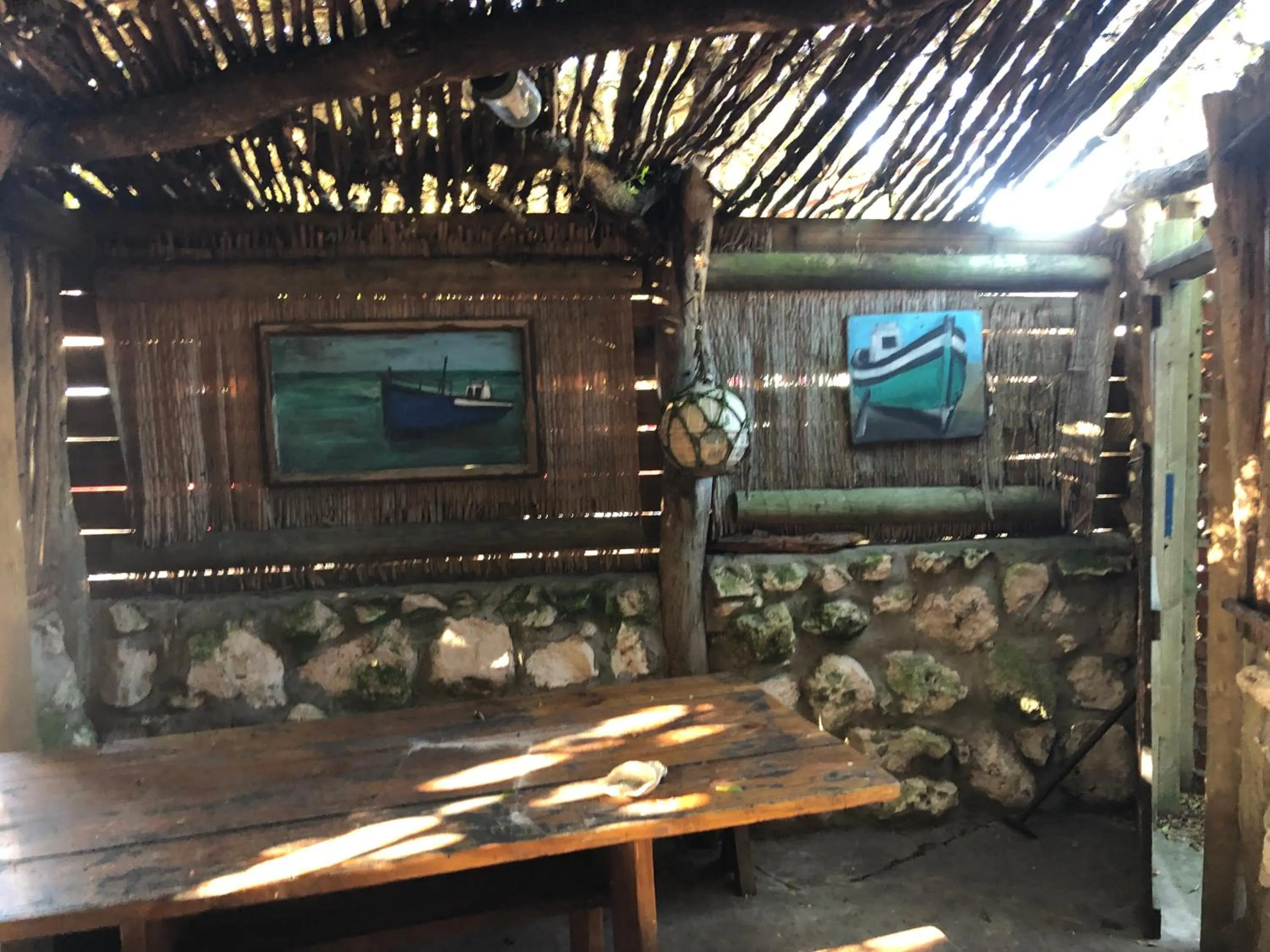 Old Cape Last Trading Post