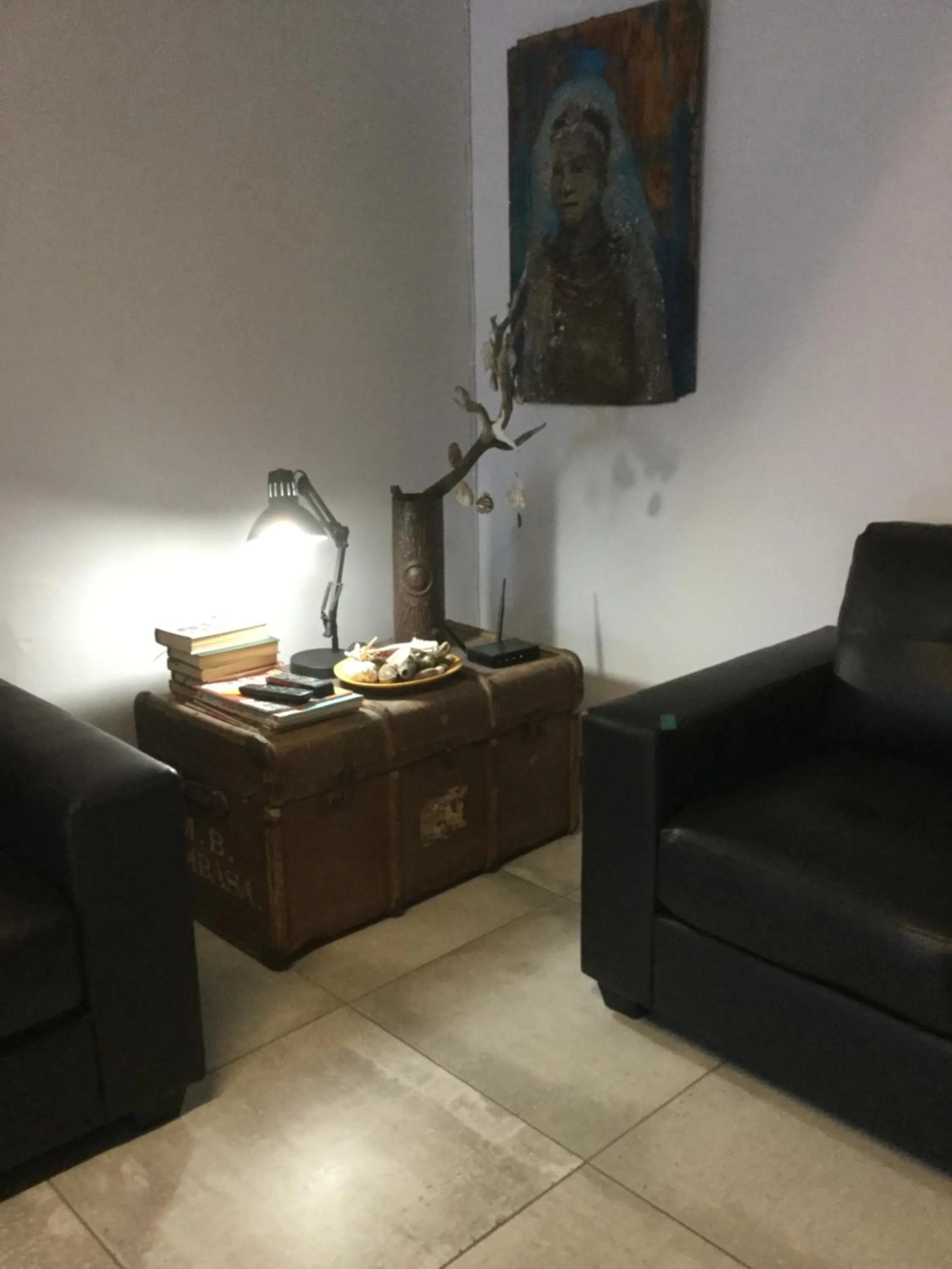 Old Cape Last Trading Post