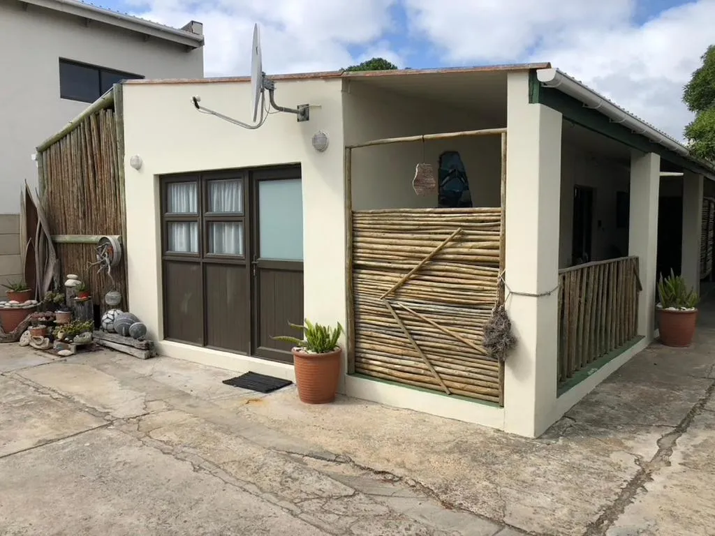 Old Cape Last Trading Post