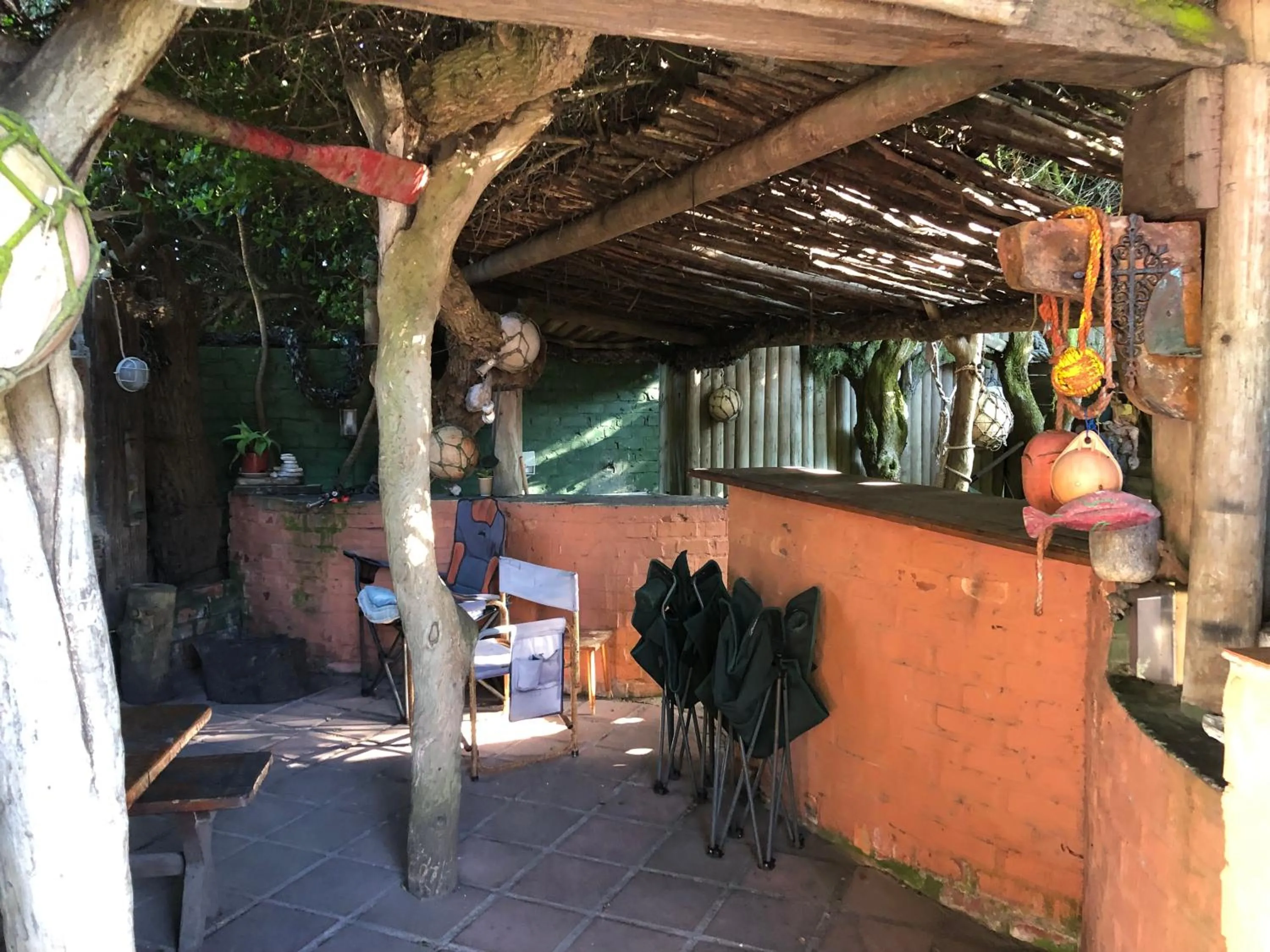 Old Cape Last Trading Post