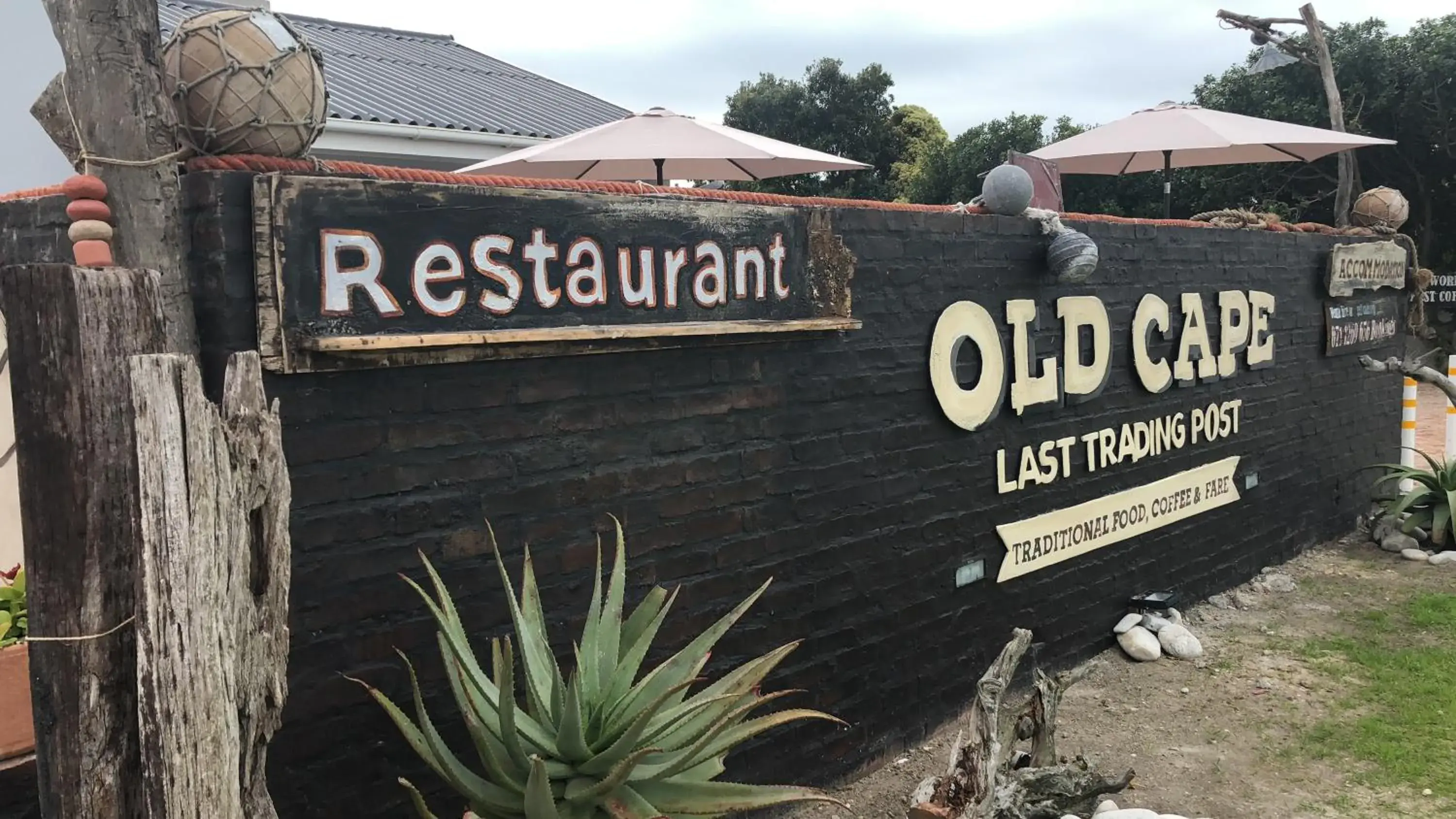 Deluxe Apartment in Old Cape Last Trading Post Deluxe Apartment in Old Cape Last Trading Post