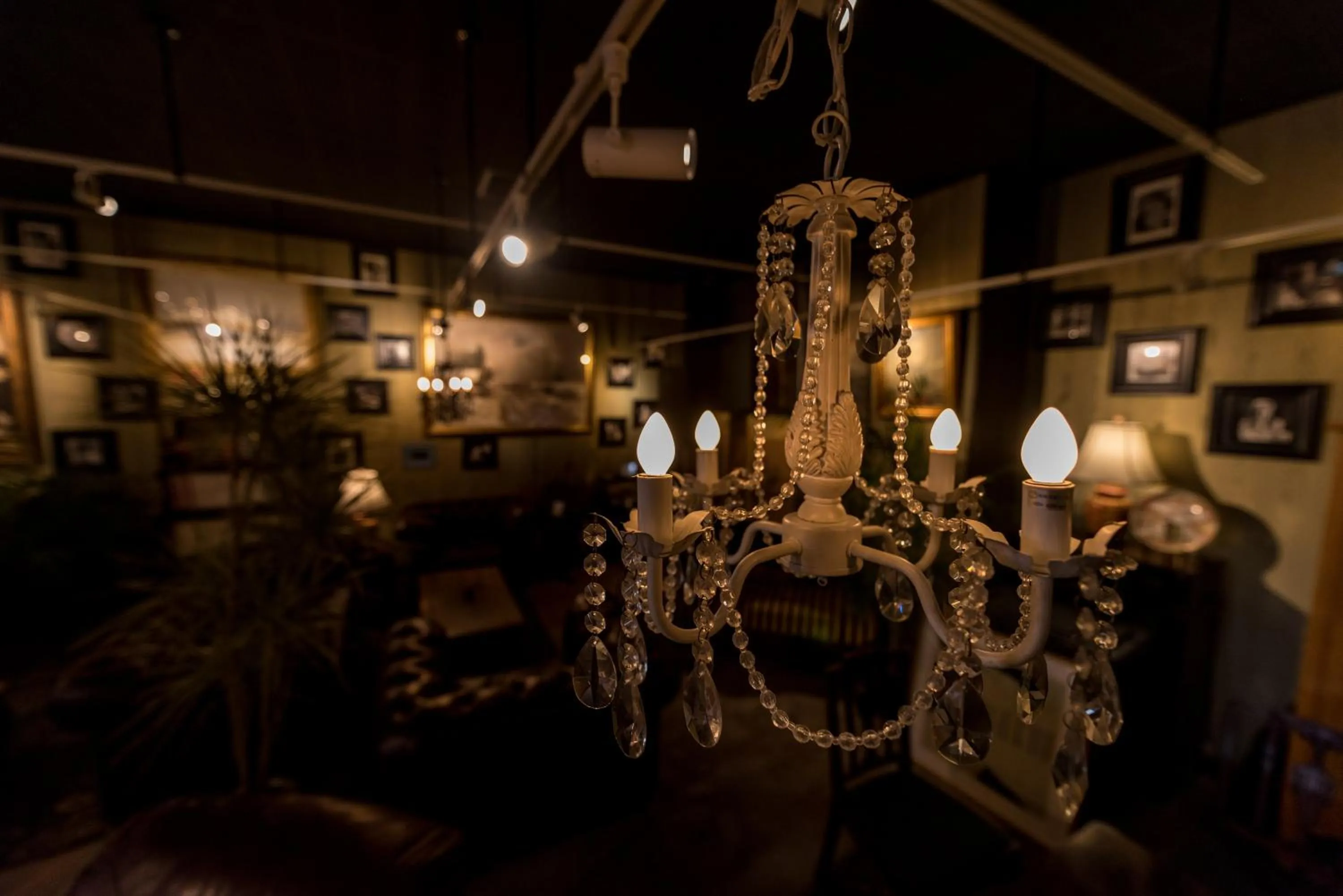 Lounge or bar in Mizno Hotel