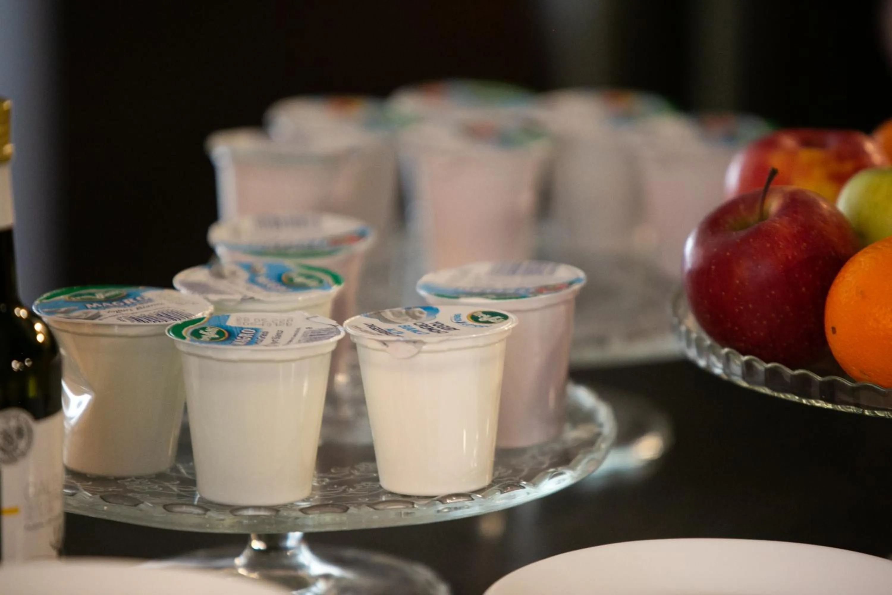 Restaurant/places to eat in Albergo Italia