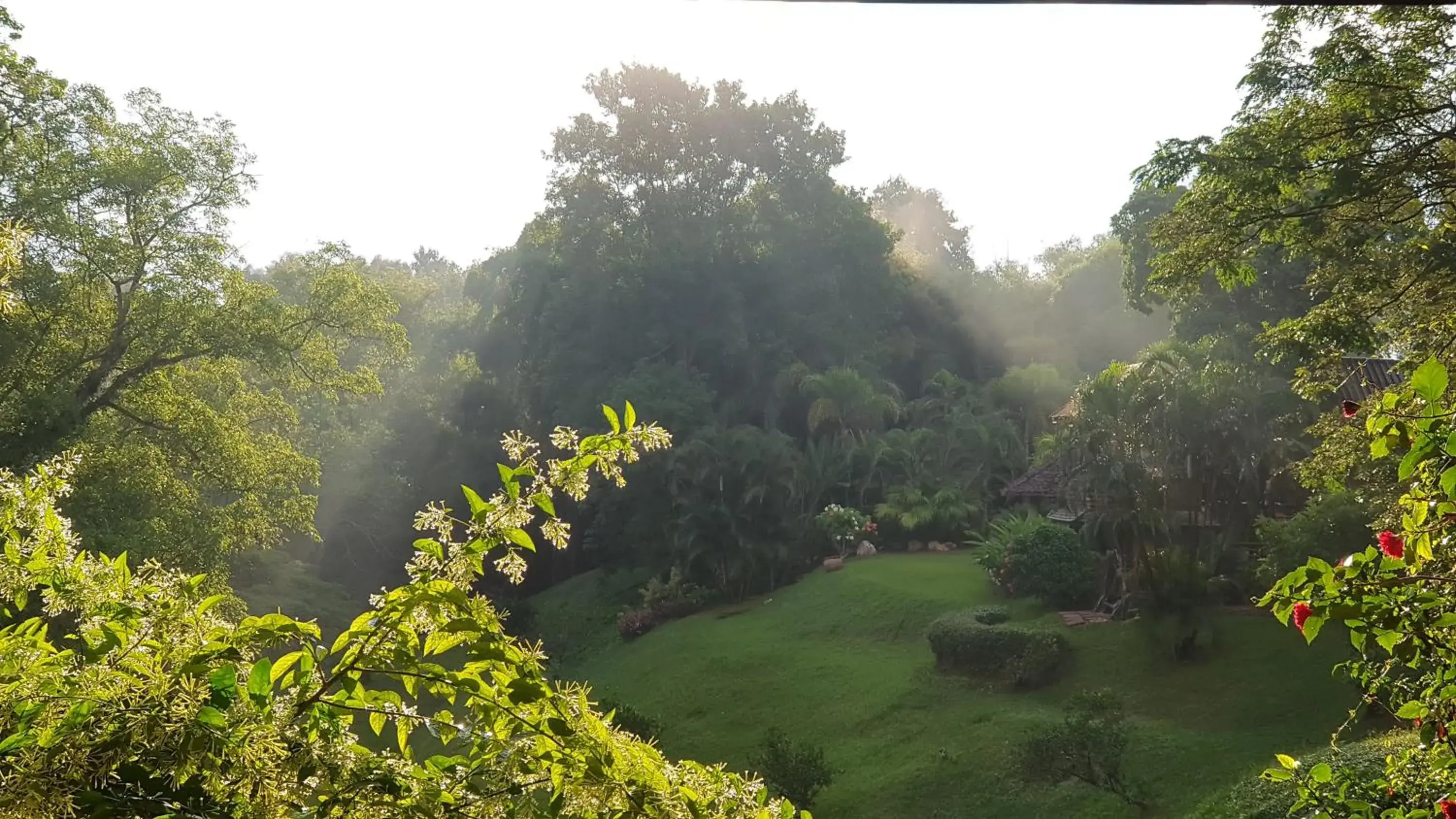 Restaurant/places to eat in Baan Sakuna Hotel Restaurant/places to eat in Baan Sakuna Hotel