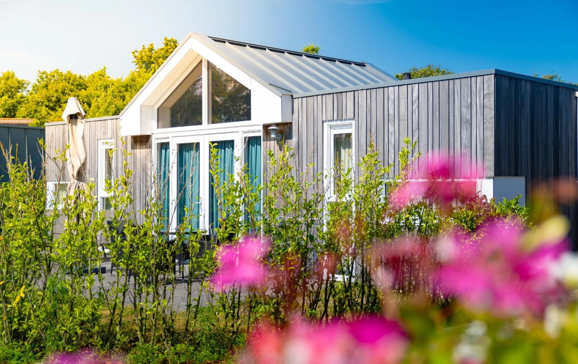 Camping Hotel Renesse