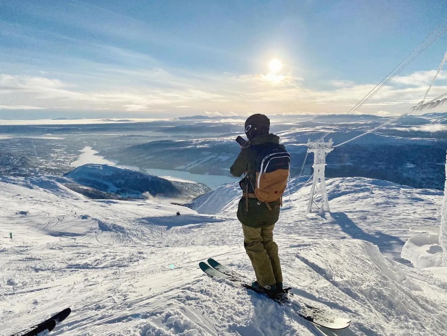 Activities in Hotell Åre Fjällsätra