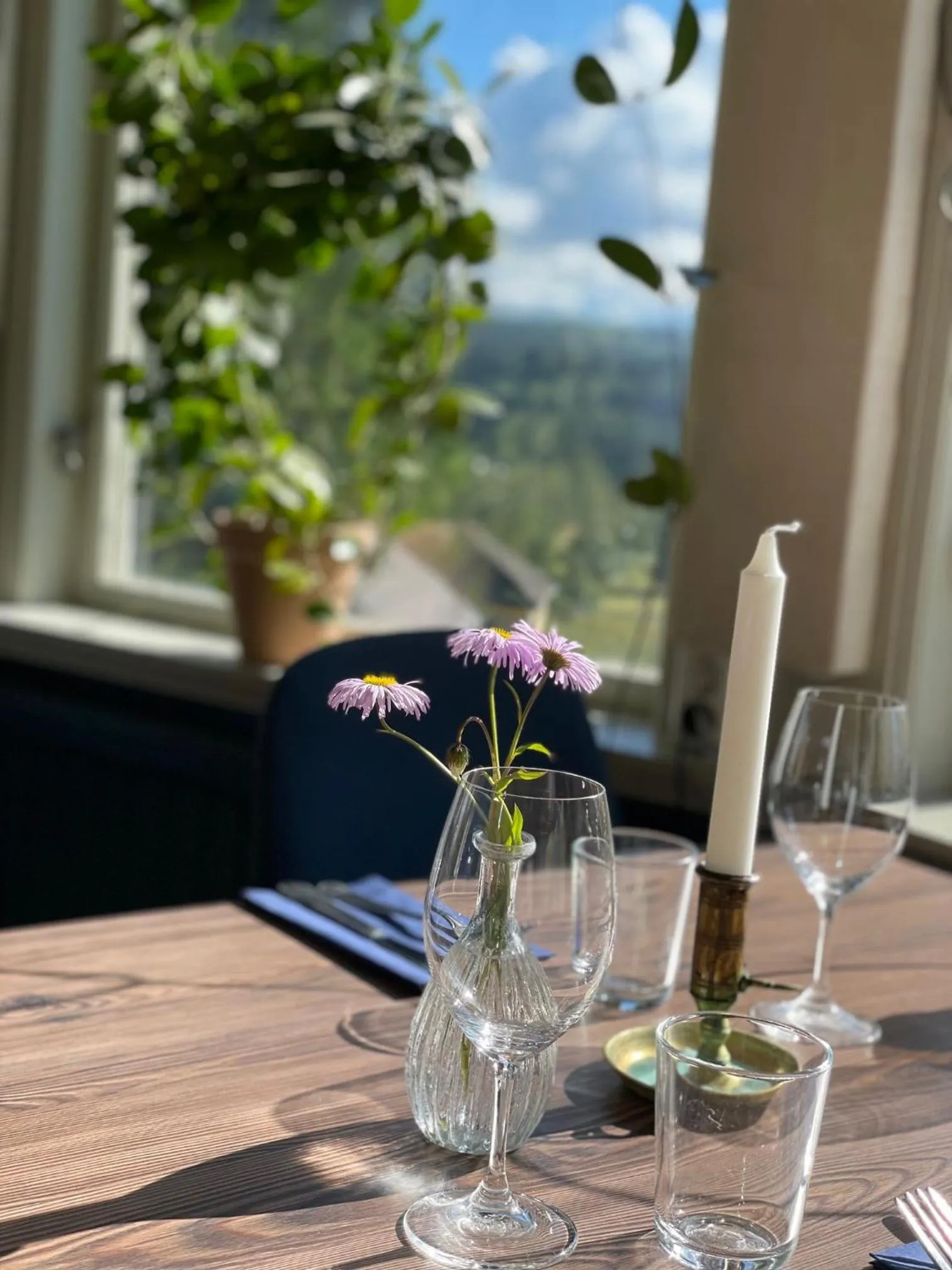 Day in Hotell Åre Fjällsätra